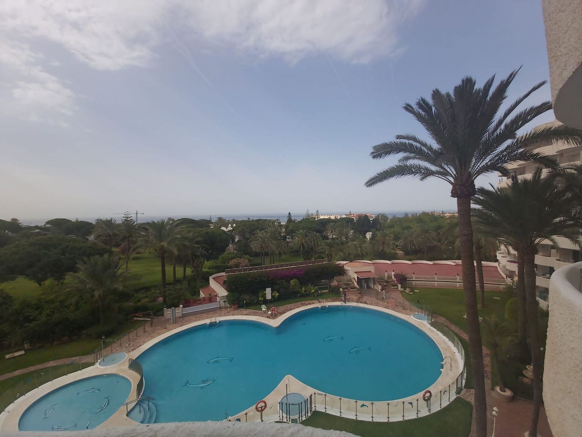 Condominio en Ojén, Andalucía 10779903