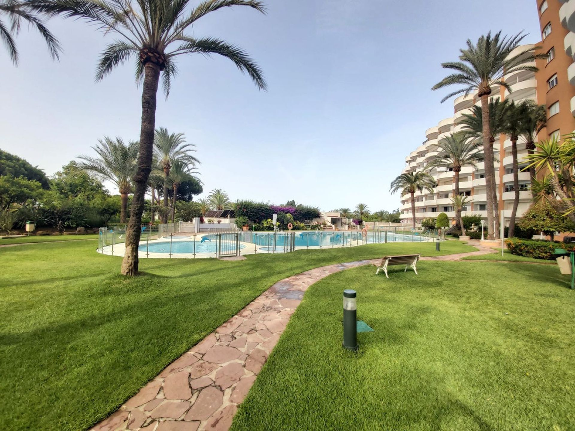 Condominio en Marbella, Andalucía 10779903