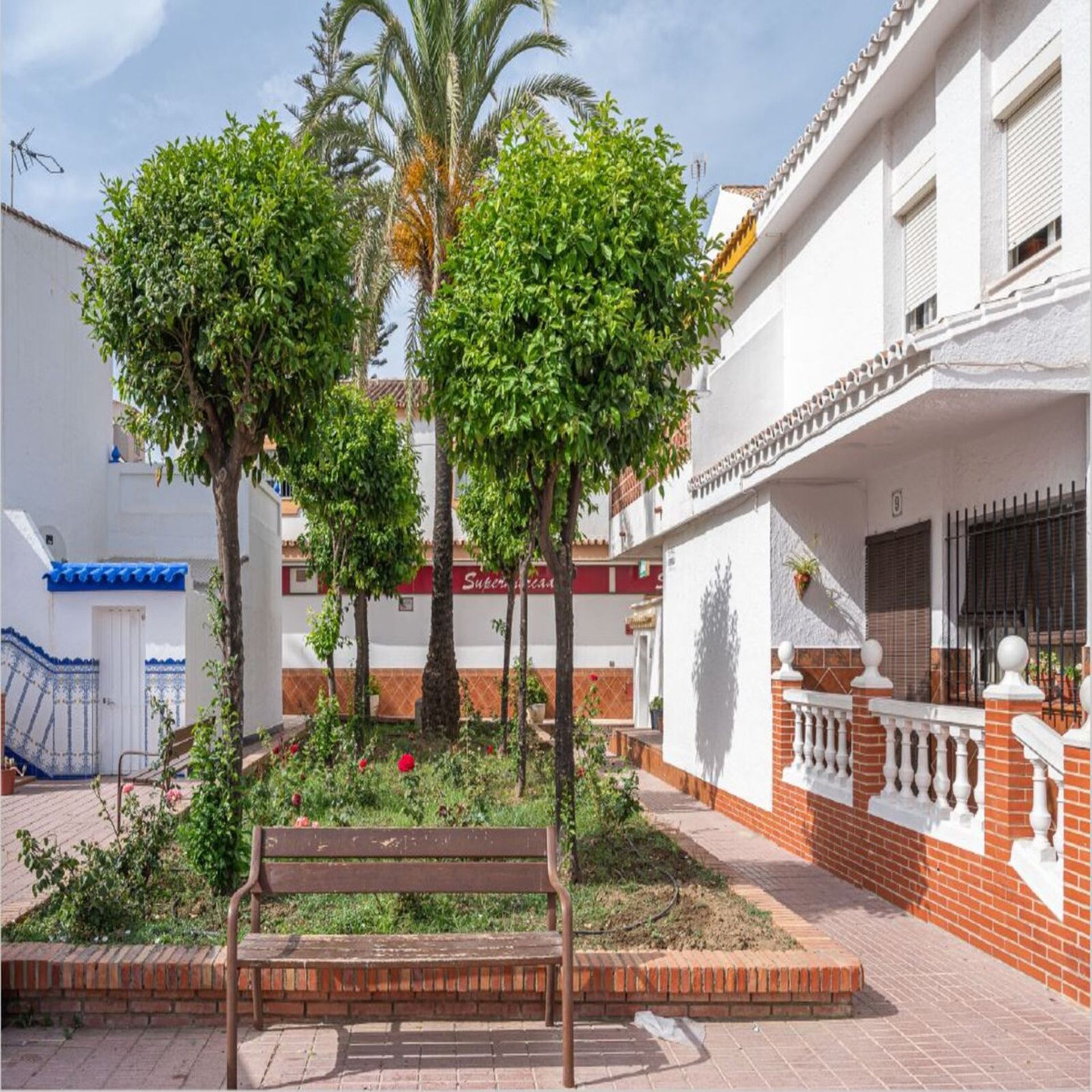 House in Manilva, Andalucía 10779905