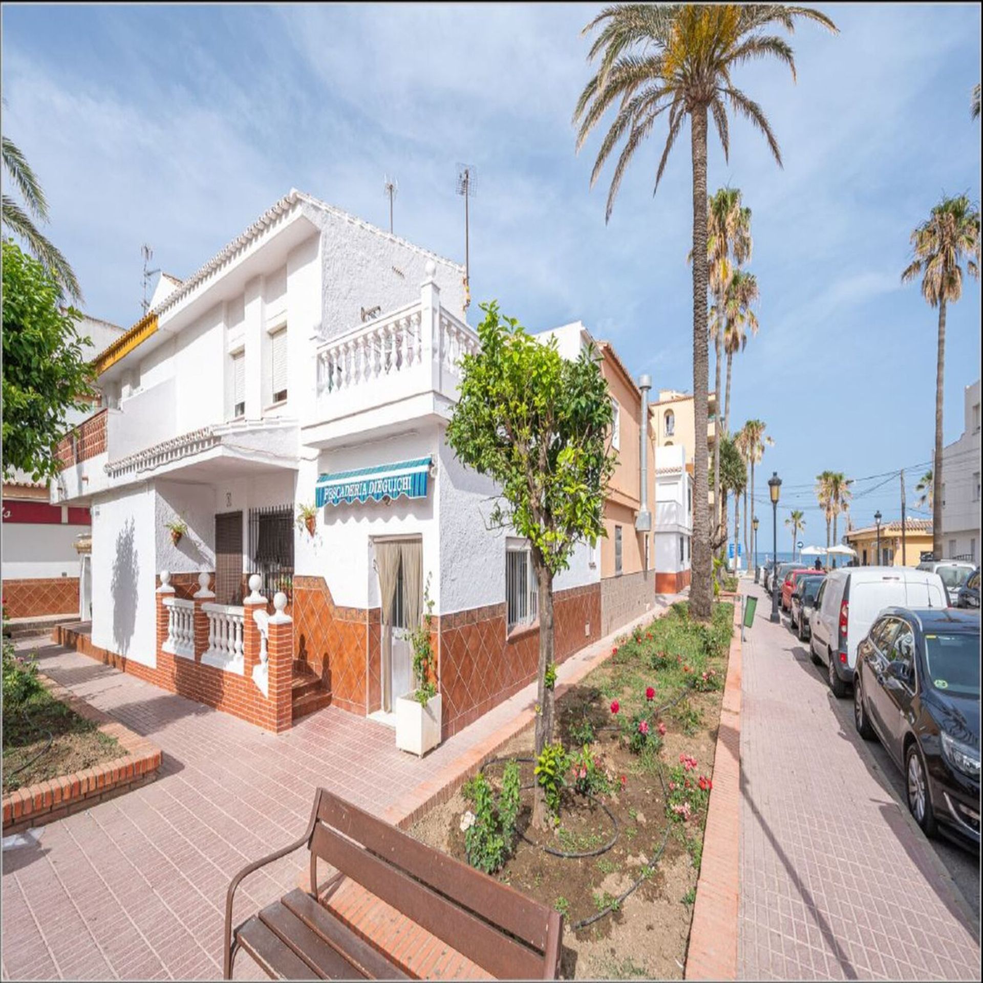 House in Manilva, Andalucía 10779905