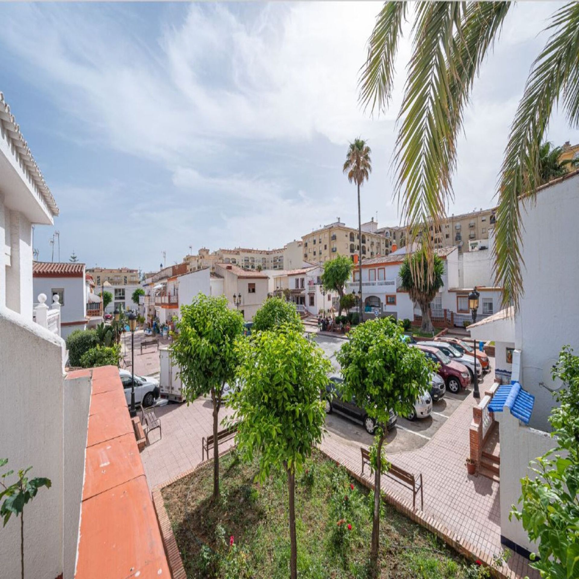 House in Manilva, Andalucía 10779905