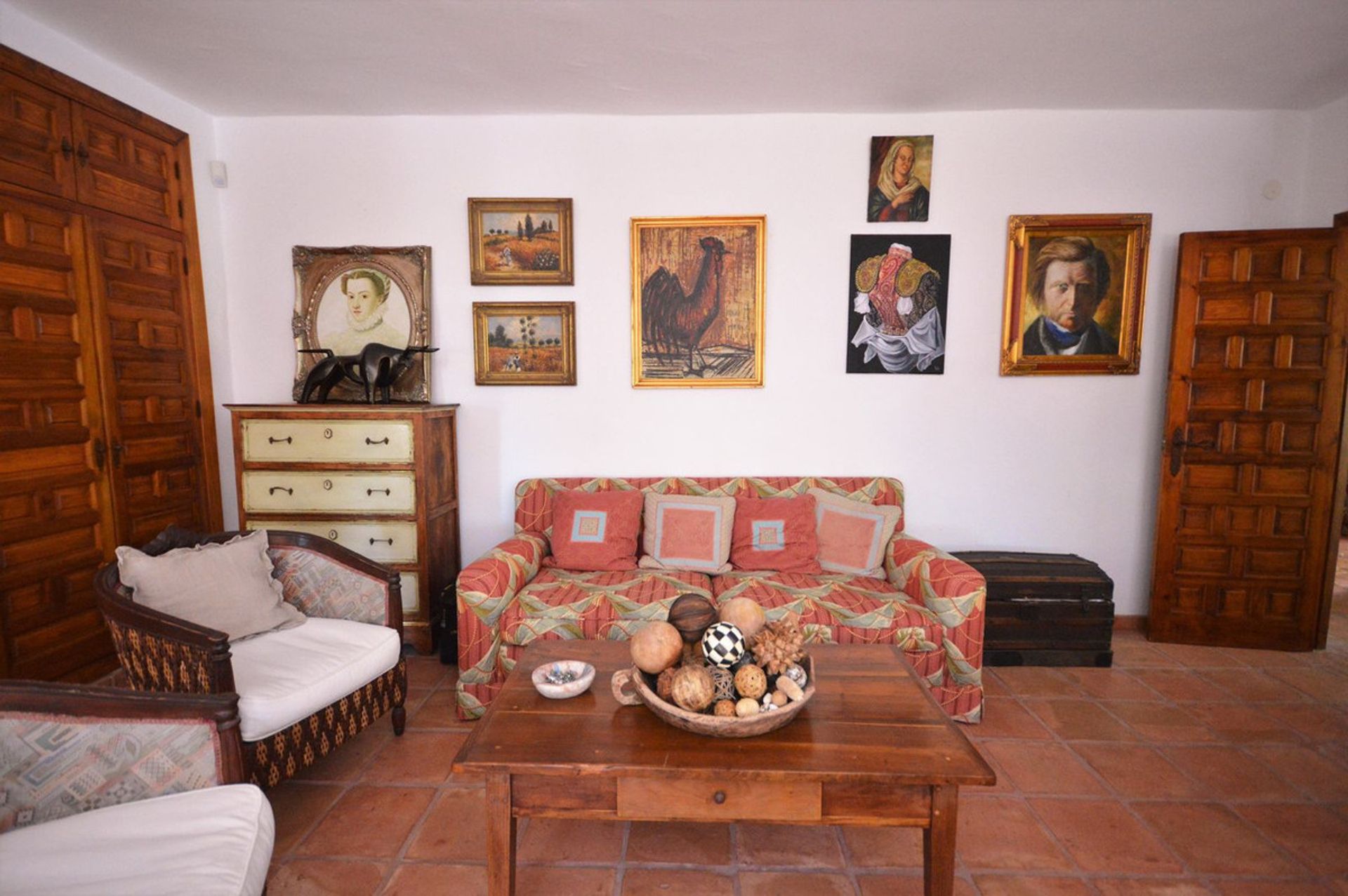 Casa nel Marbella, Andalucía 10779916