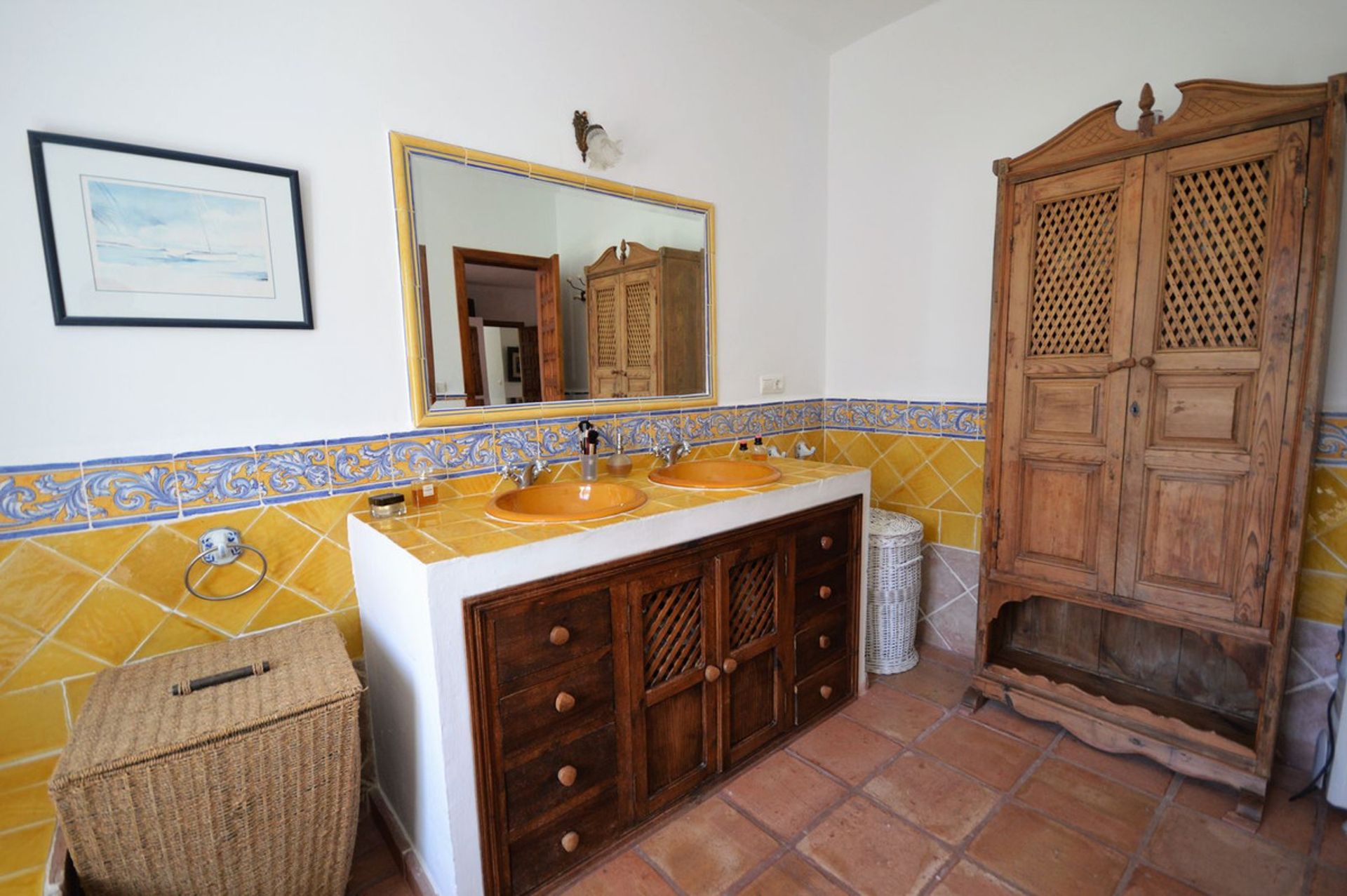 Casa nel Marbella, Andalucía 10779916