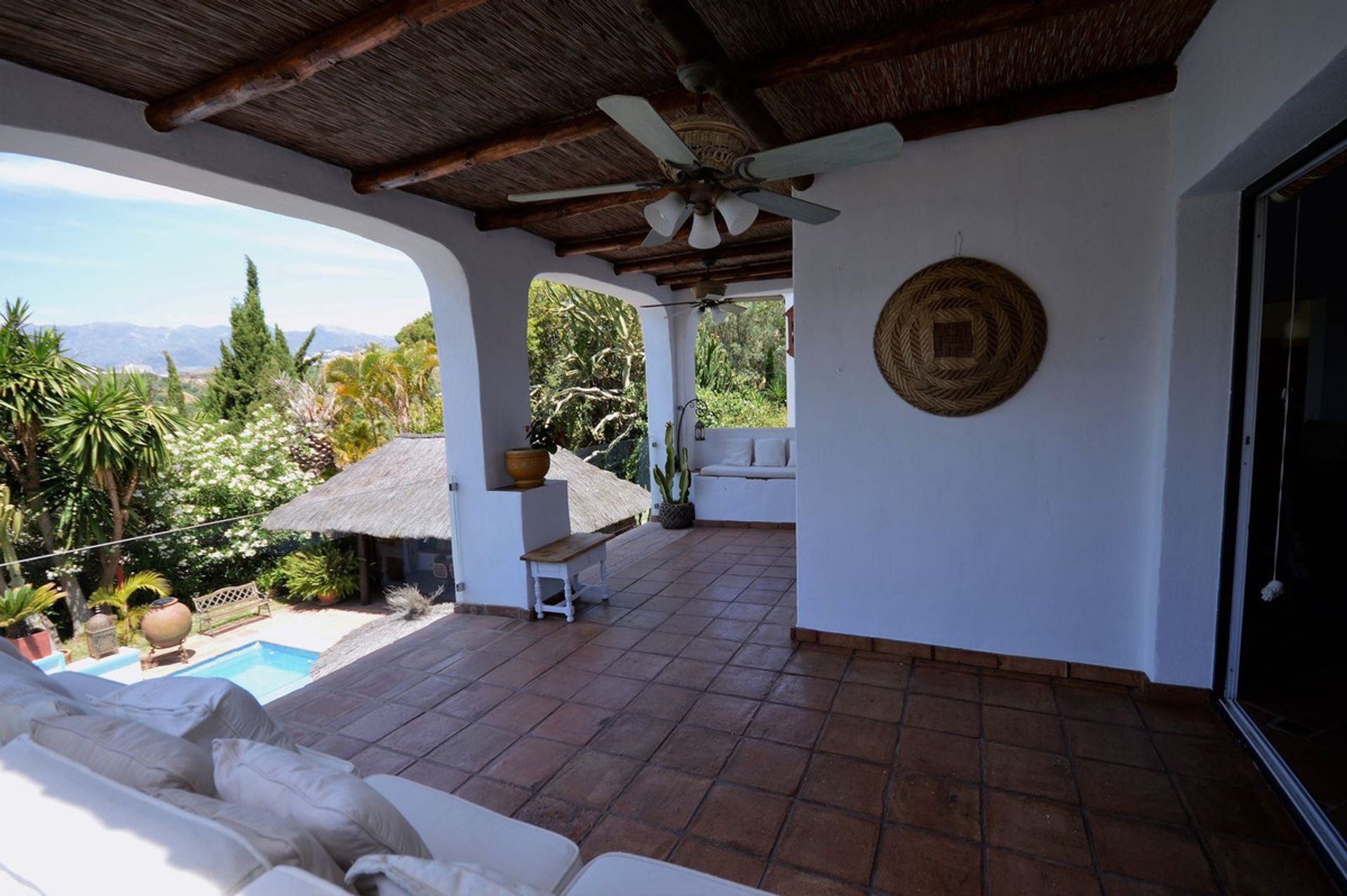 Casa nel Marbella, Andalucía 10779916