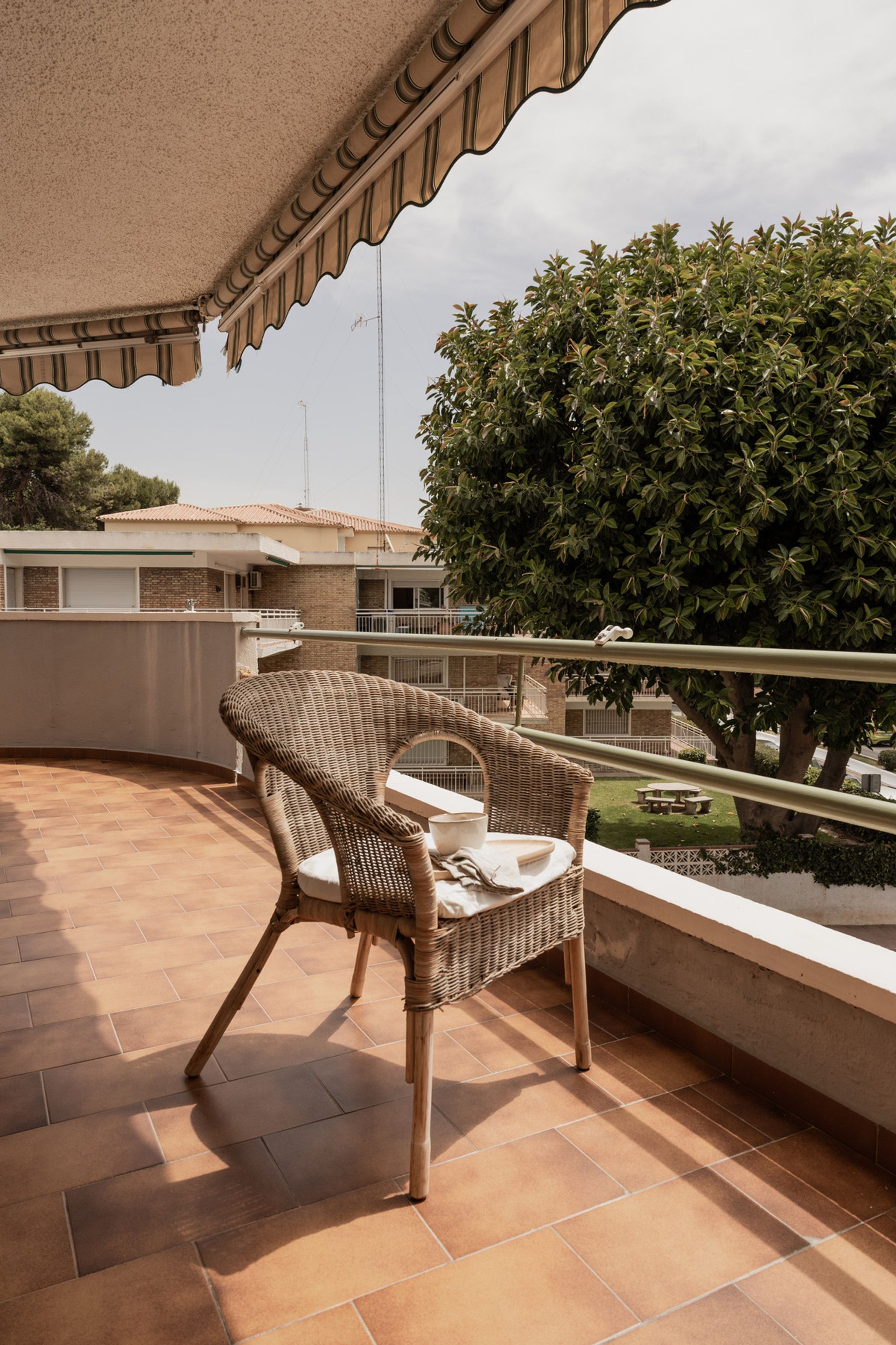 Condominio nel Alhaurín de la Torre, Andalucía 10779918