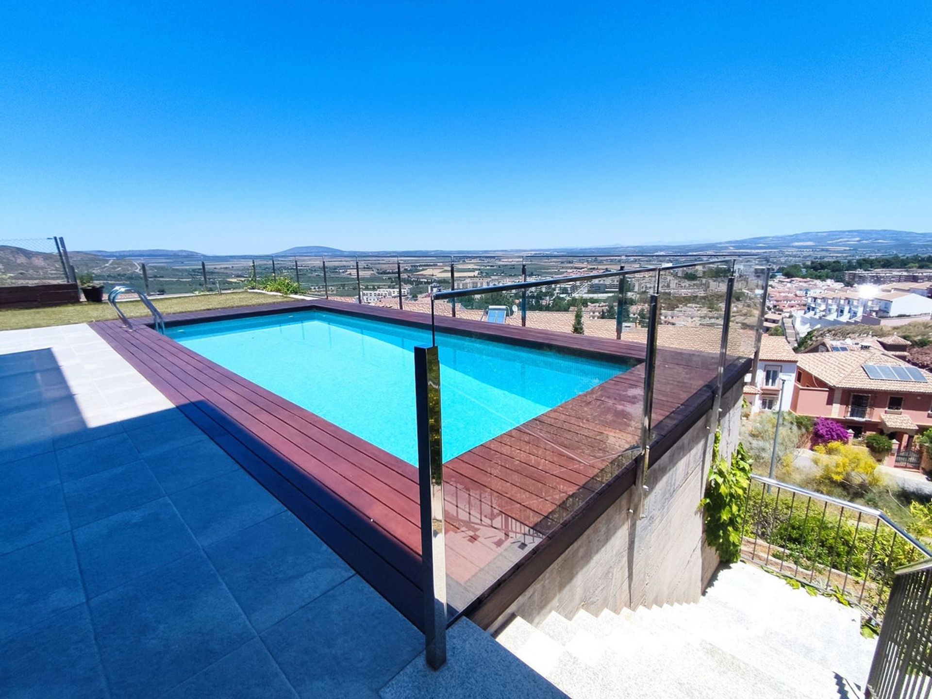 House in Antequera, Andalucía 10779920