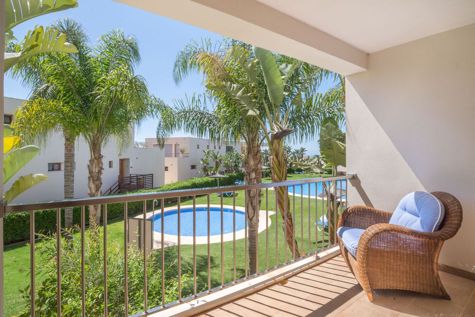 Condominium in Marbella, Andalucía 10779961