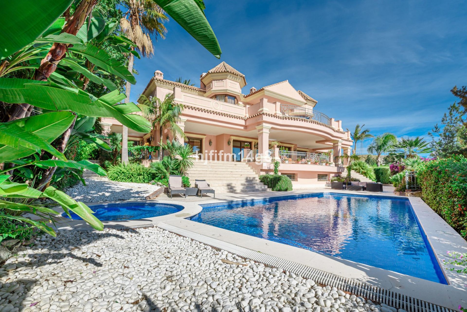 House in Benahavís, Andalucía 10780020