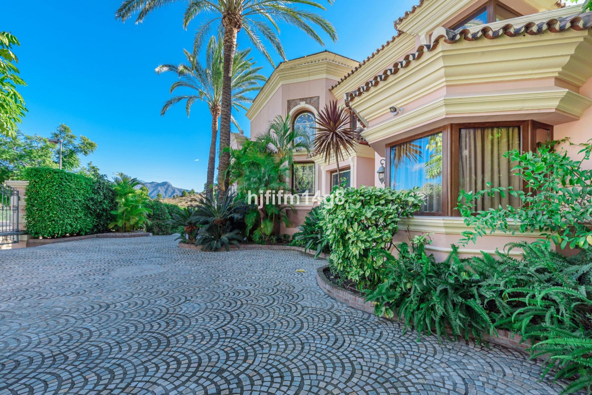 House in Benahavís, Andalucía 10780020