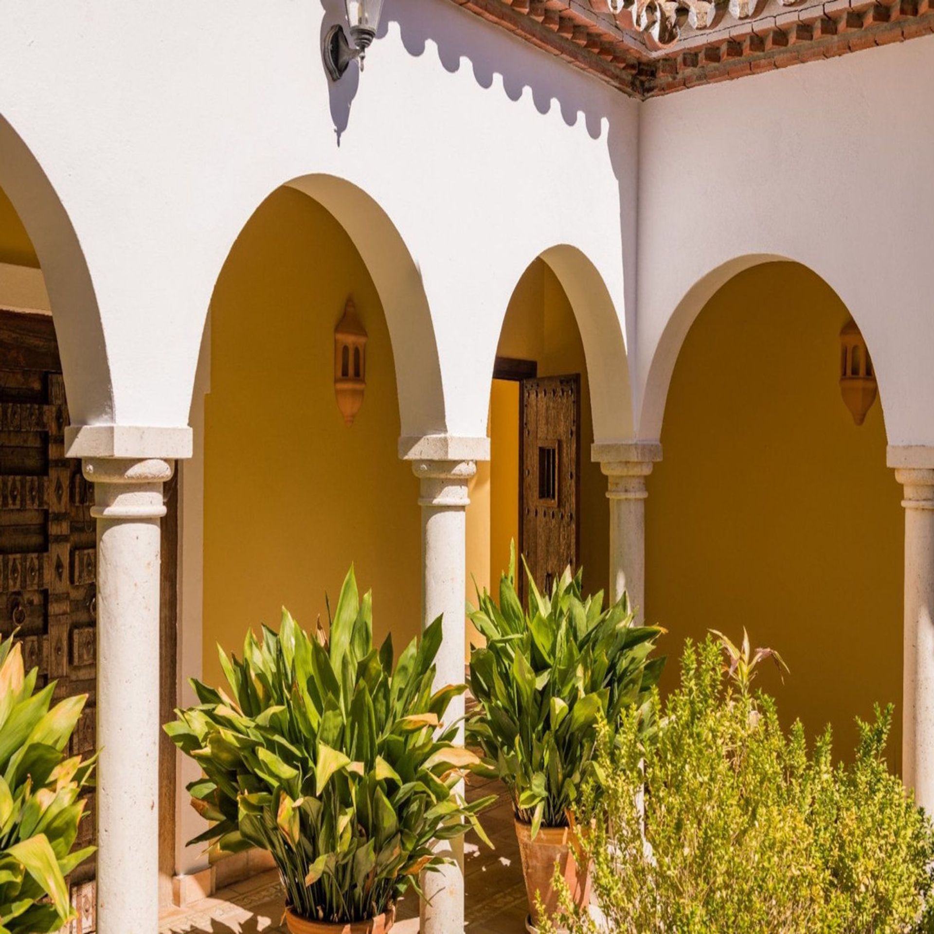 Casa nel Gaucín, Andalucía 10780050