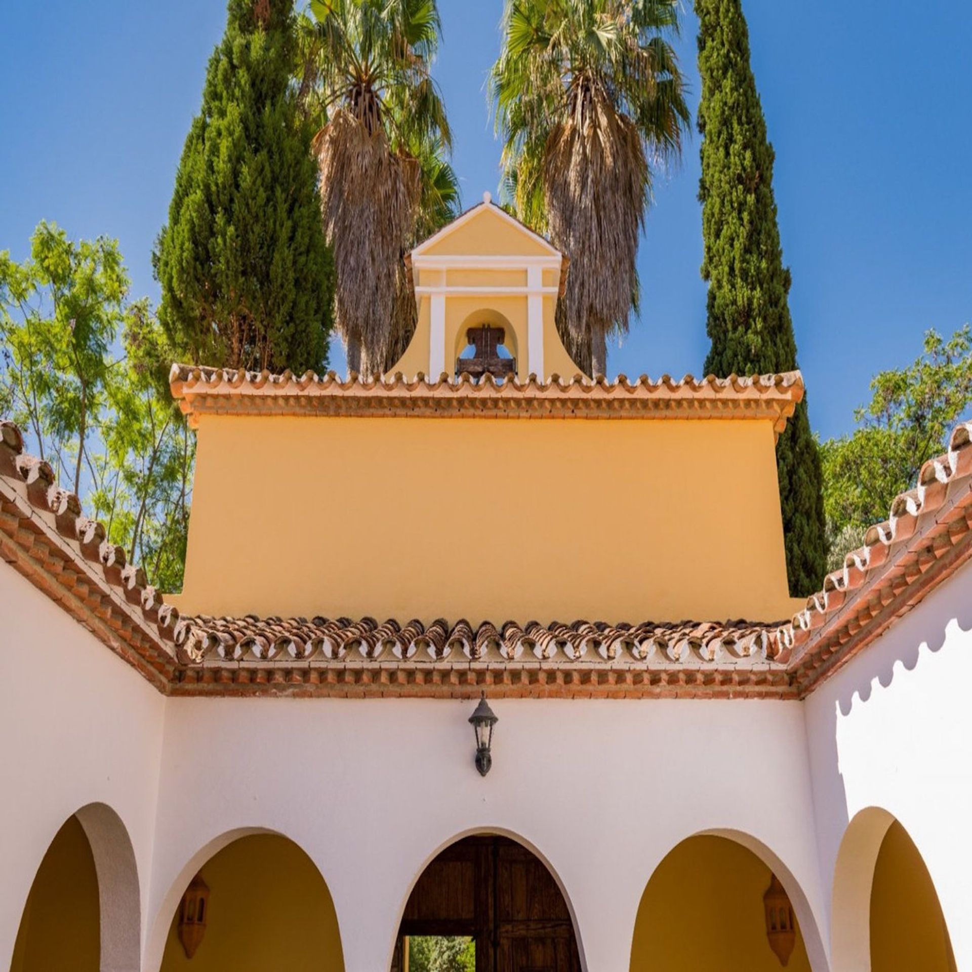 Casa nel Gaucín, Andalucía 10780050