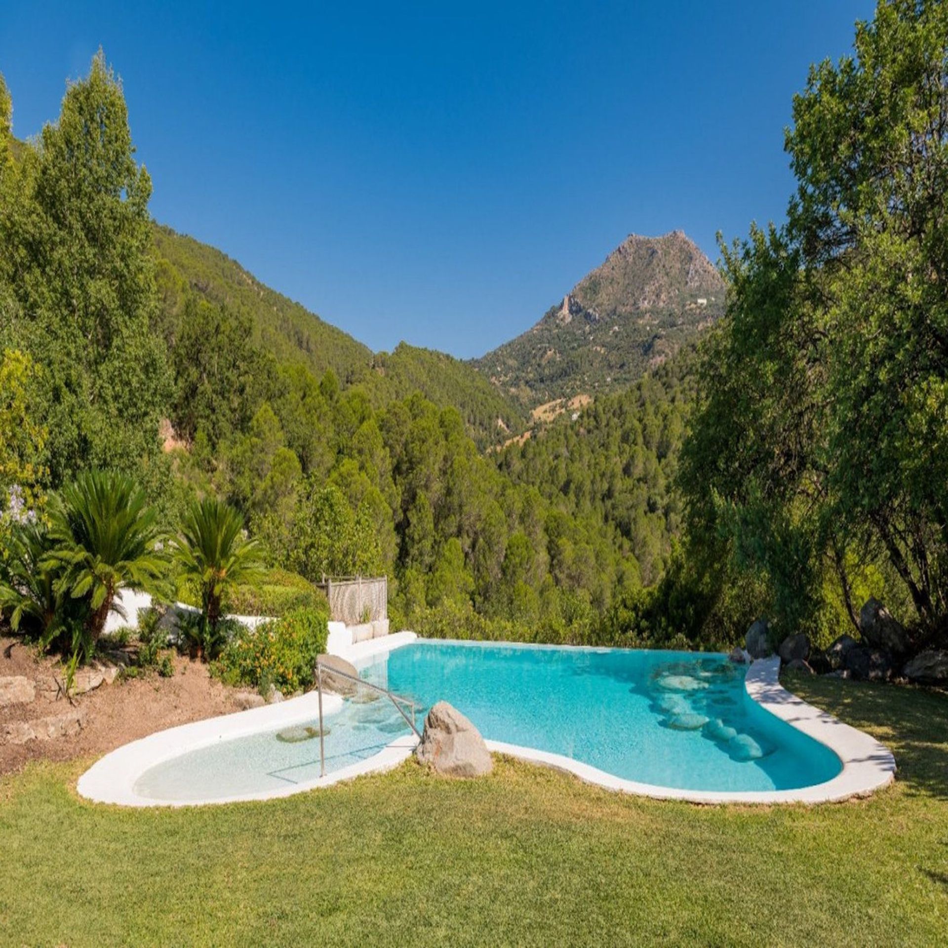 Casa nel Gaucín, Andalucía 10780050