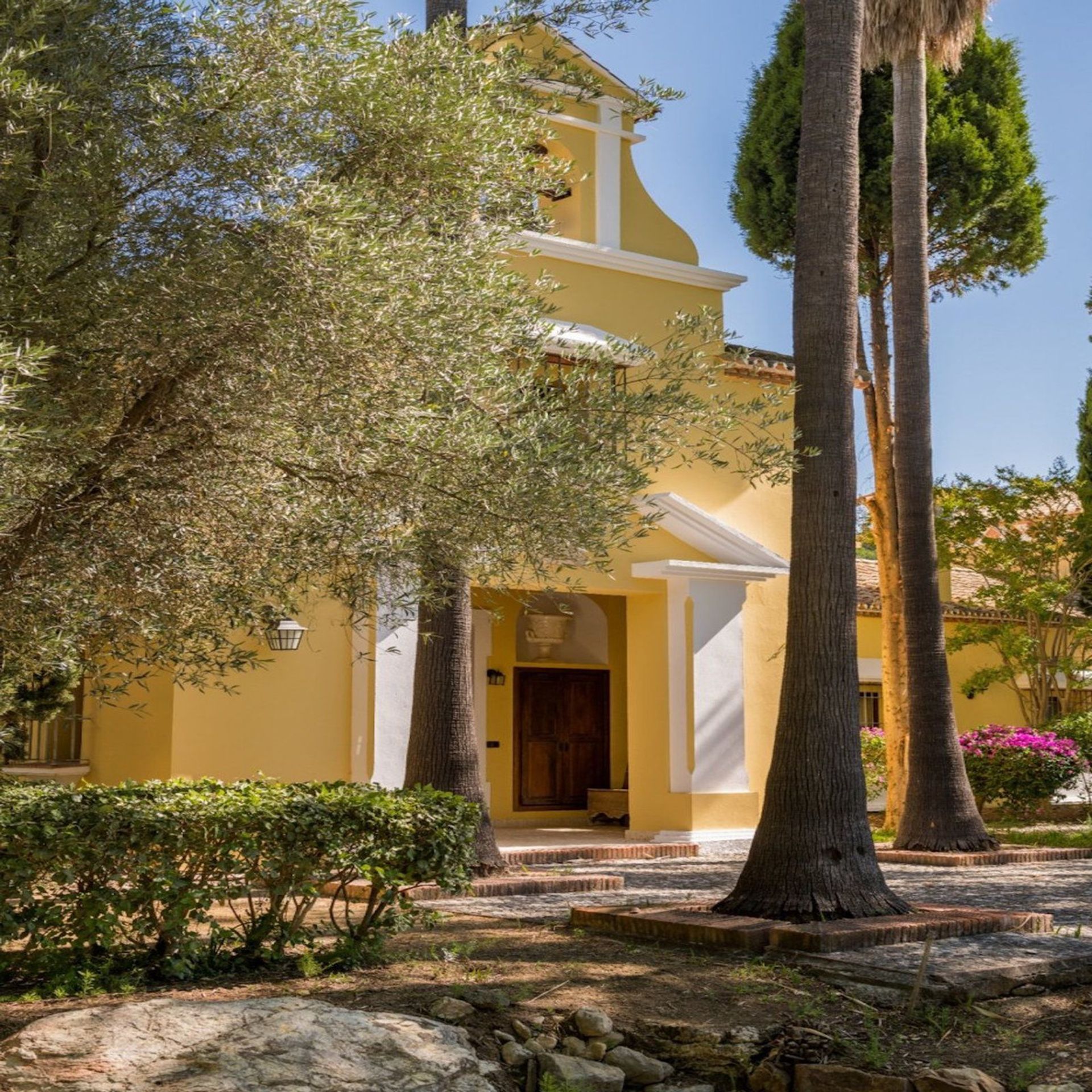 Casa nel Gaucín, Andalucía 10780050