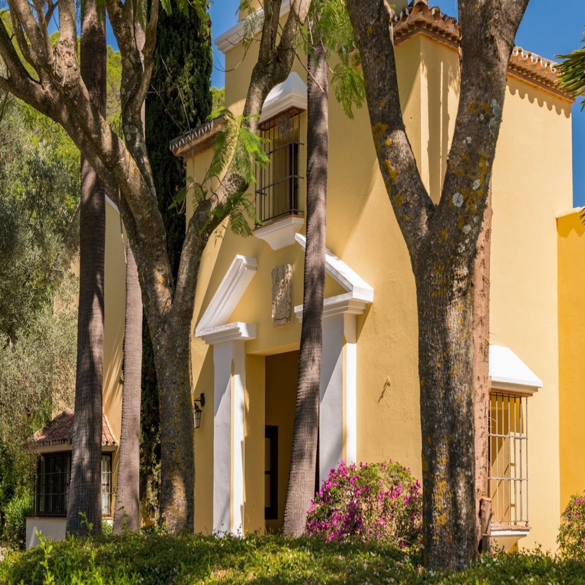 Casa nel Gaucín, Andalucía 10780050