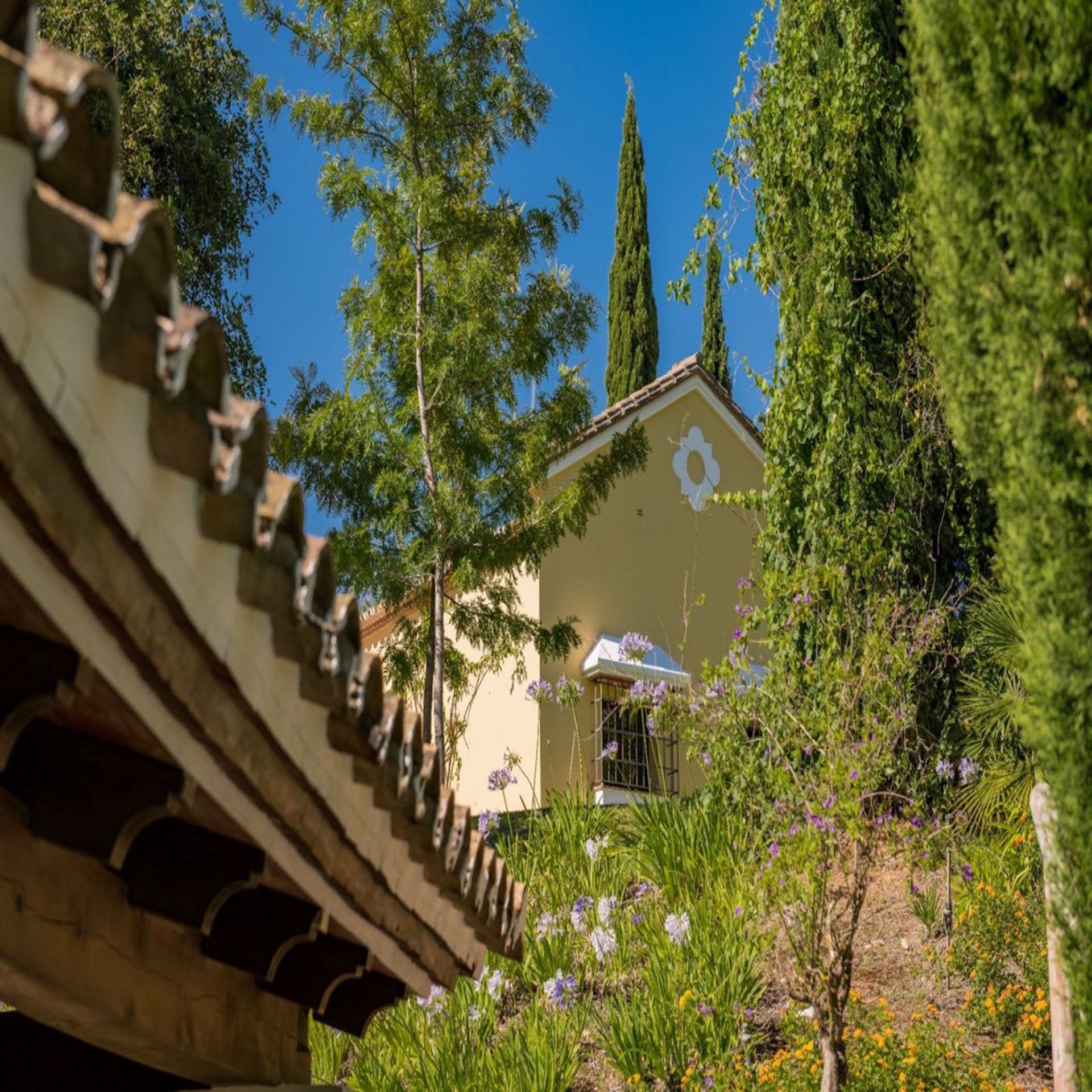 Casa nel Gaucín, Andalucía 10780050