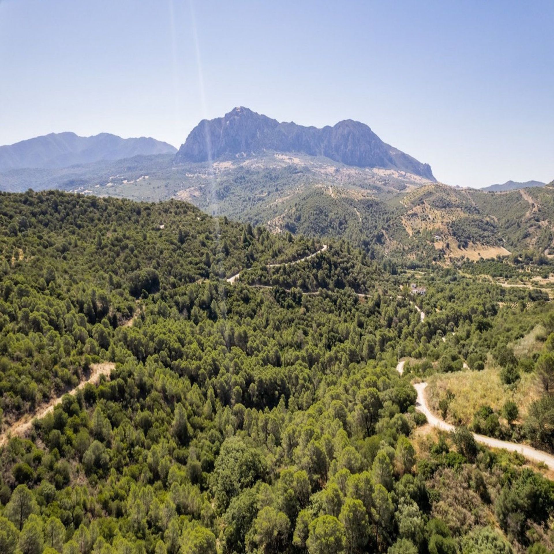 Casa nel Gaucín, Andalucía 10780050