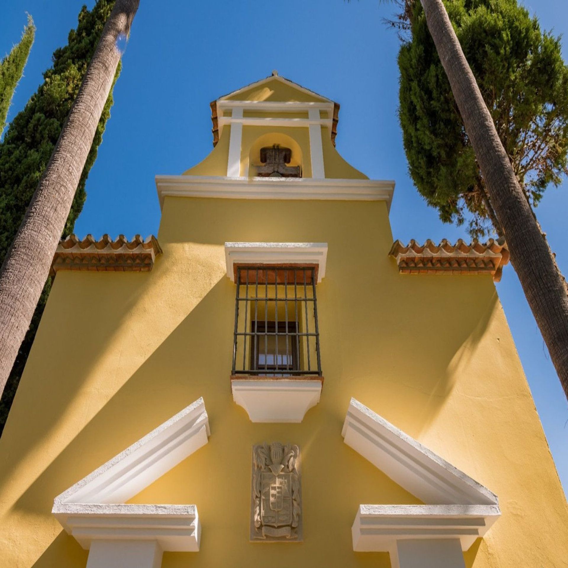 Casa nel Gaucín, Andalucía 10780050