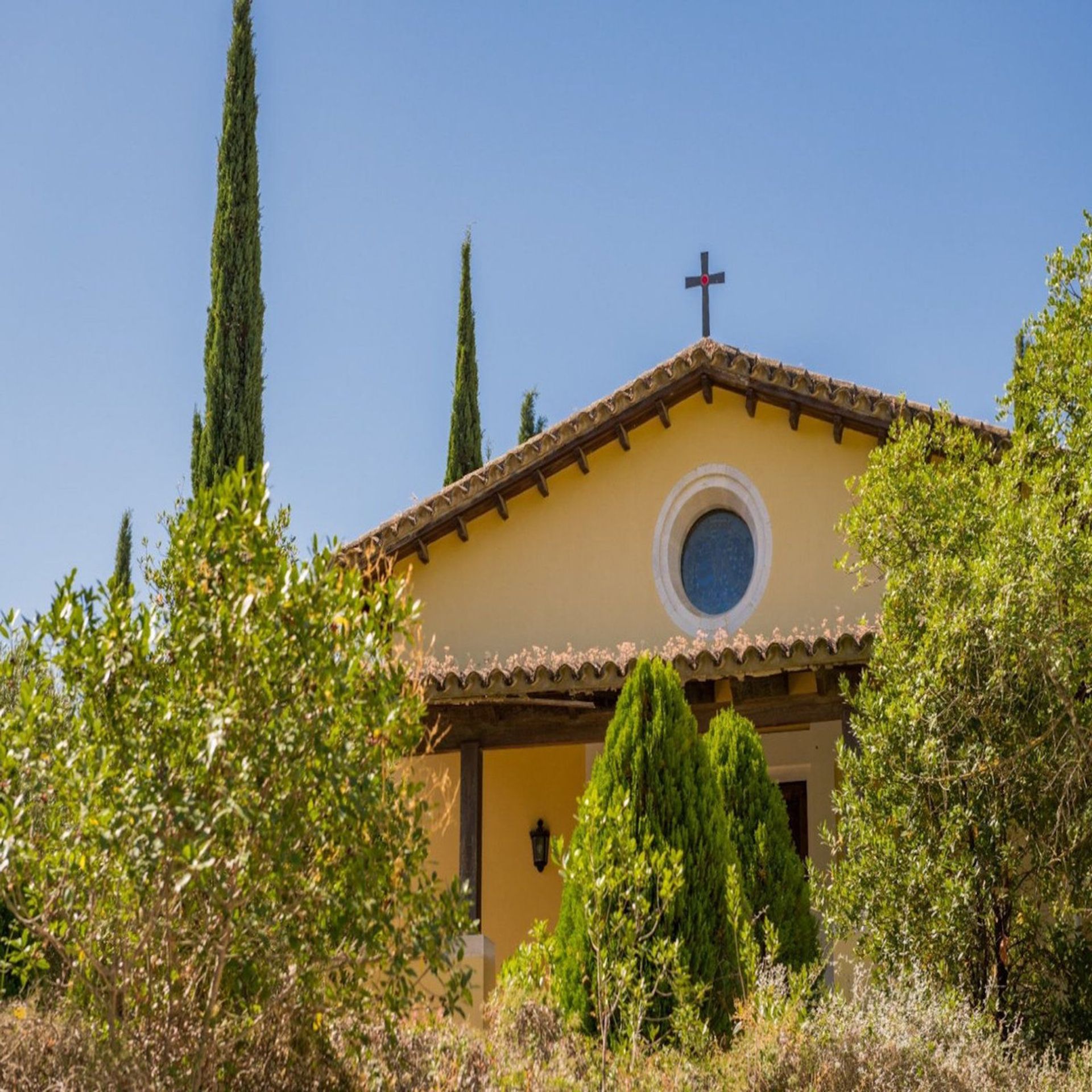 Casa nel Gaucín, Andalucía 10780050