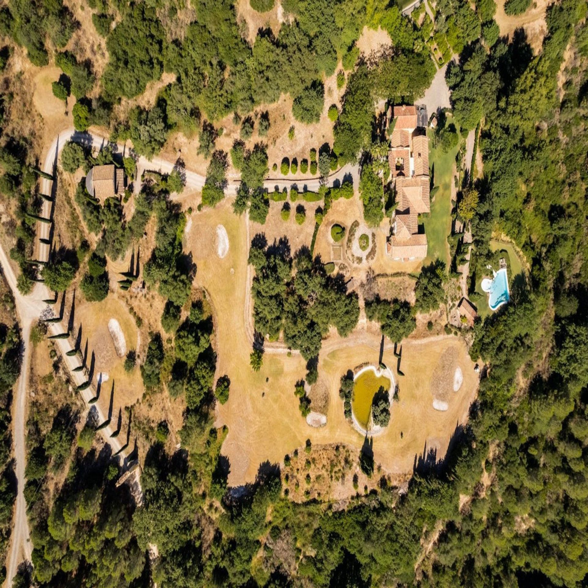 Casa nel Gaucín, Andalucía 10780050