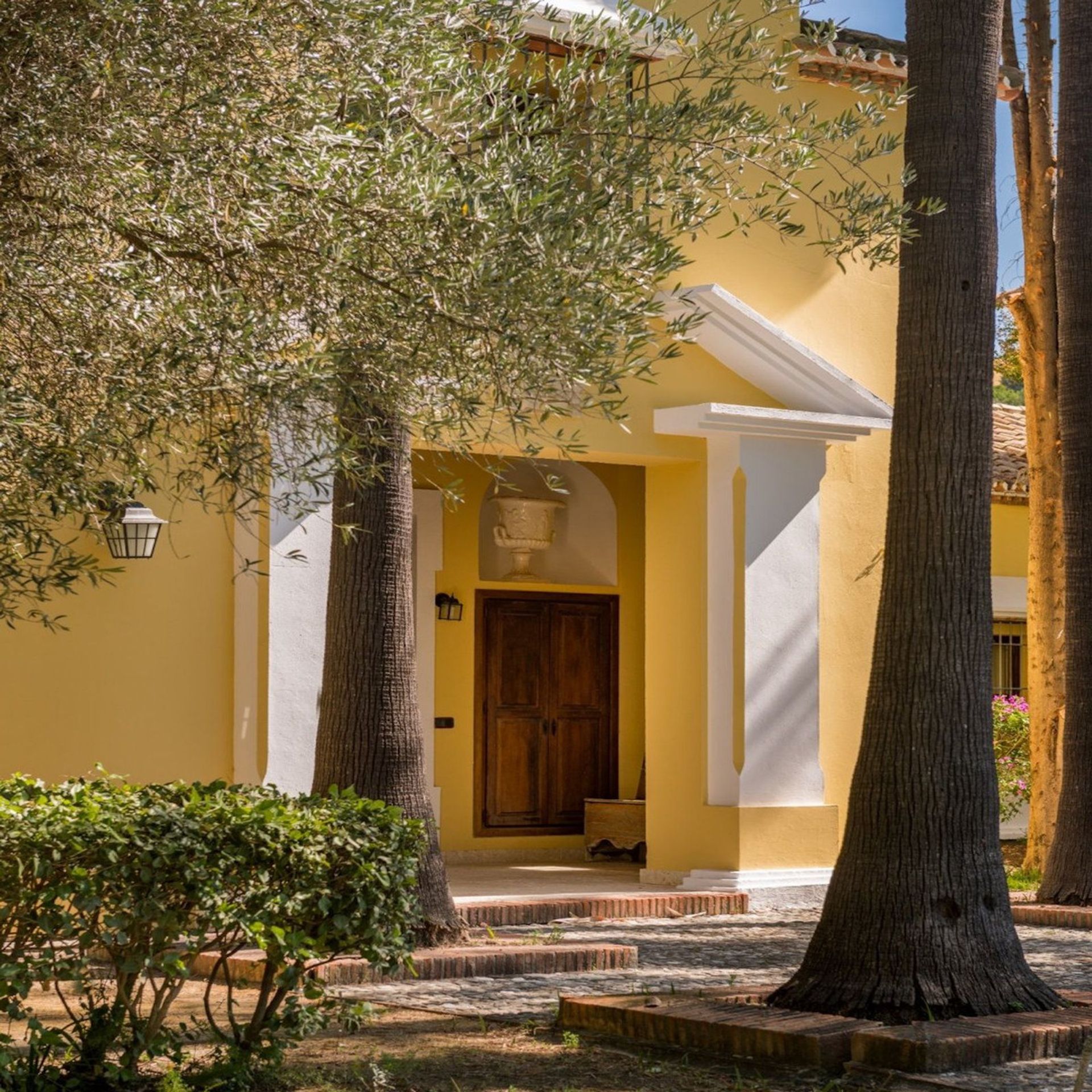 Casa nel Gaucín, Andalucía 10780050