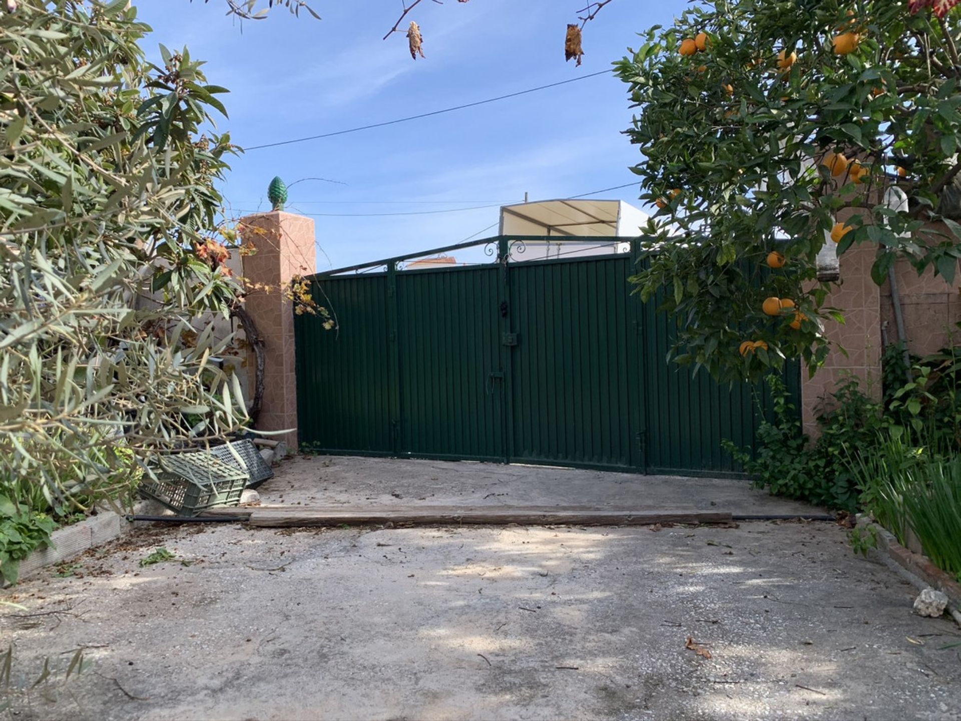 House in Torrox, Andalucía 10780056