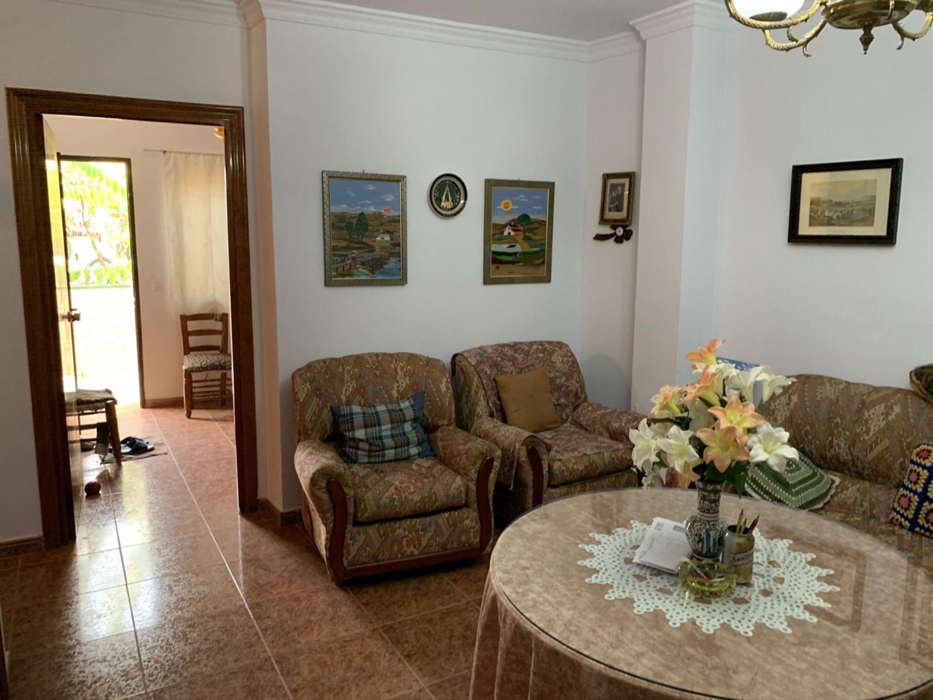 Будинок в Torrox, Andalucía 10780056