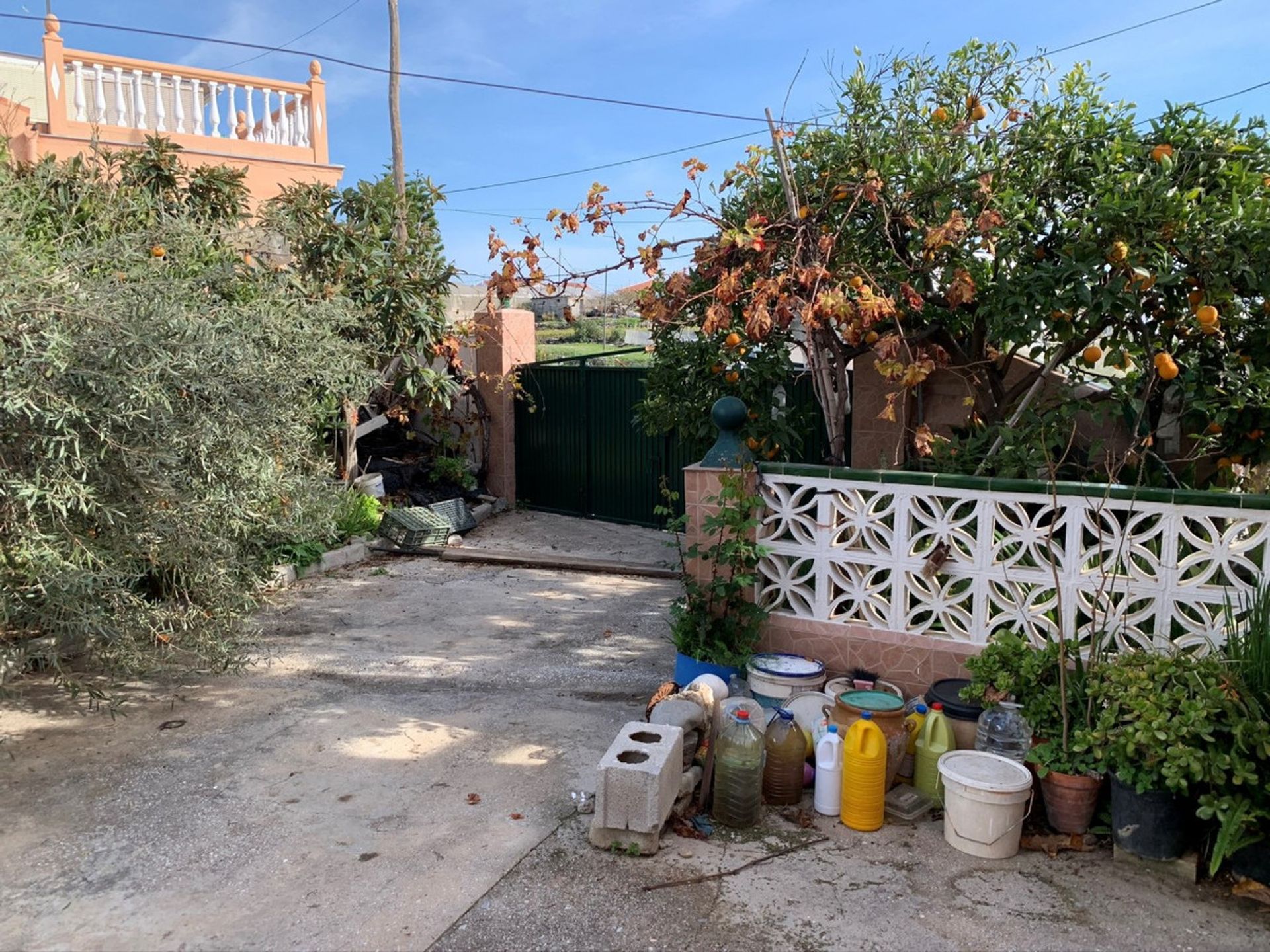 casa no Torrox, Andaluzia 10780056