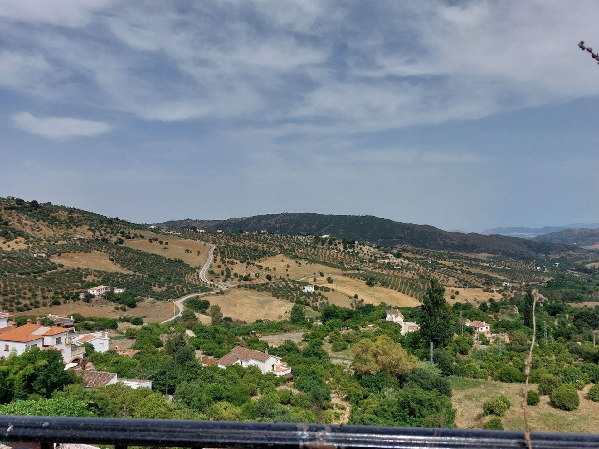 House in Casarabonela, Andalucía 10780064