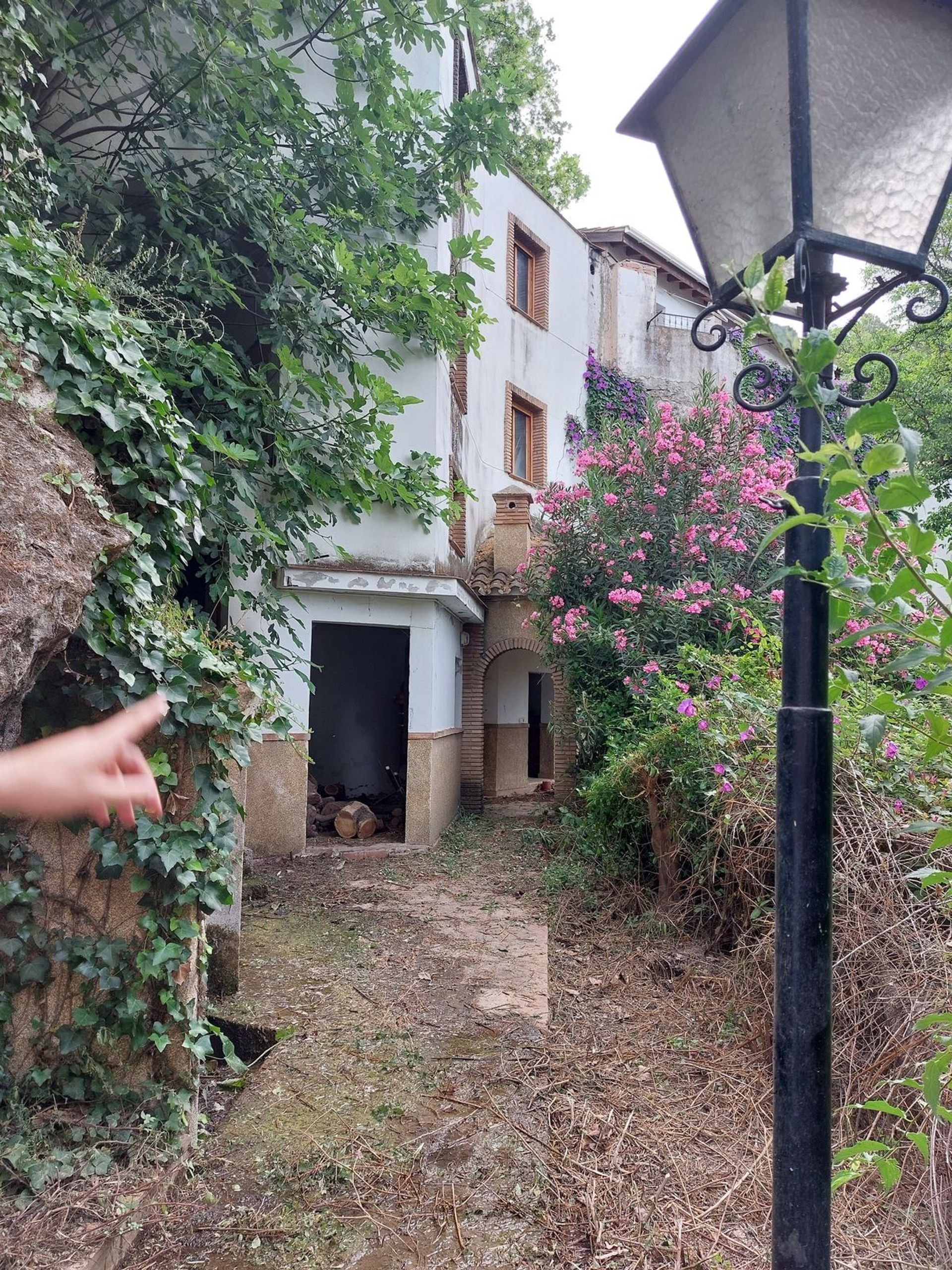 casa en Casarabonela, Andalucía 10780064