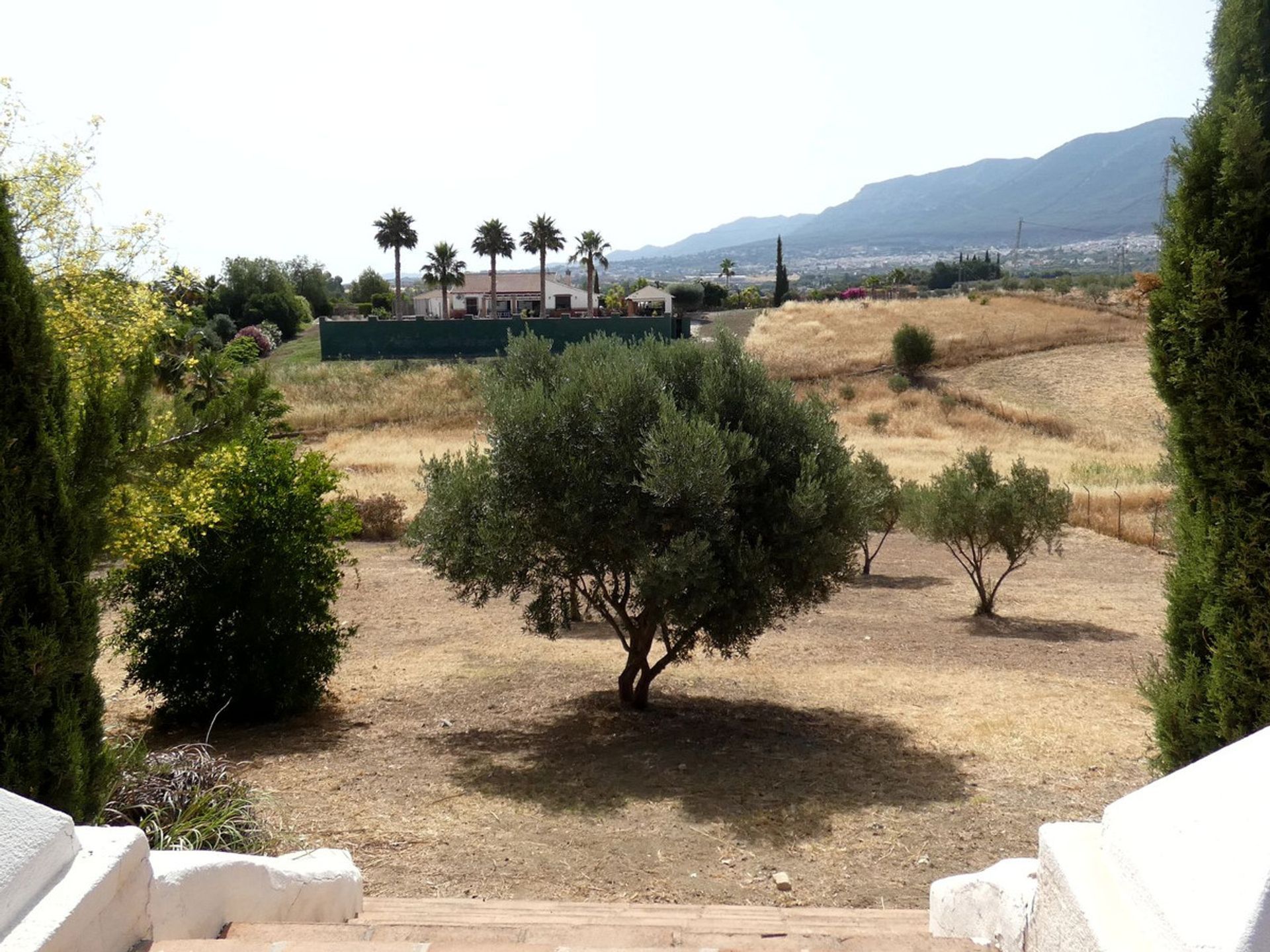 Casa nel Moneta, Andalusia 10780070