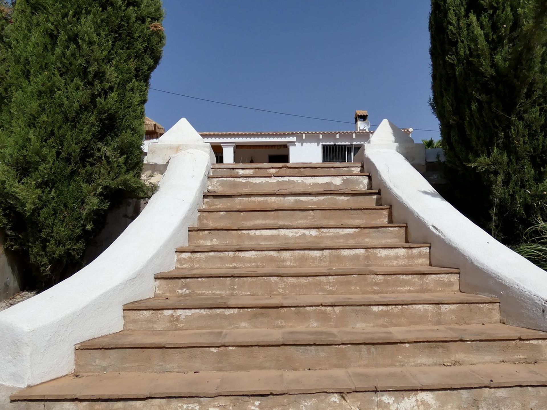 Casa nel Moneta, Andalusia 10780070