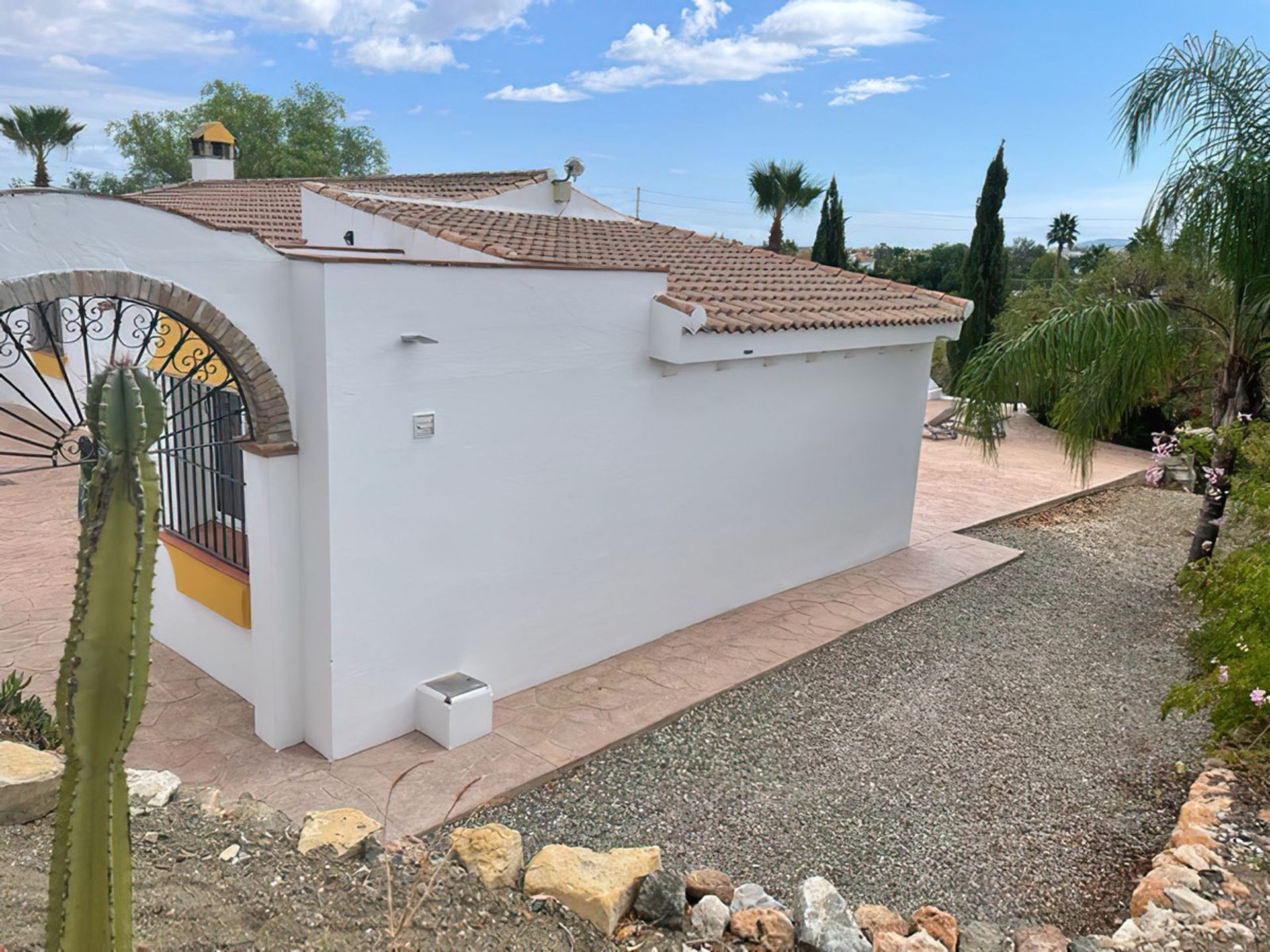 Casa nel Moneta, Andalusia 10780070