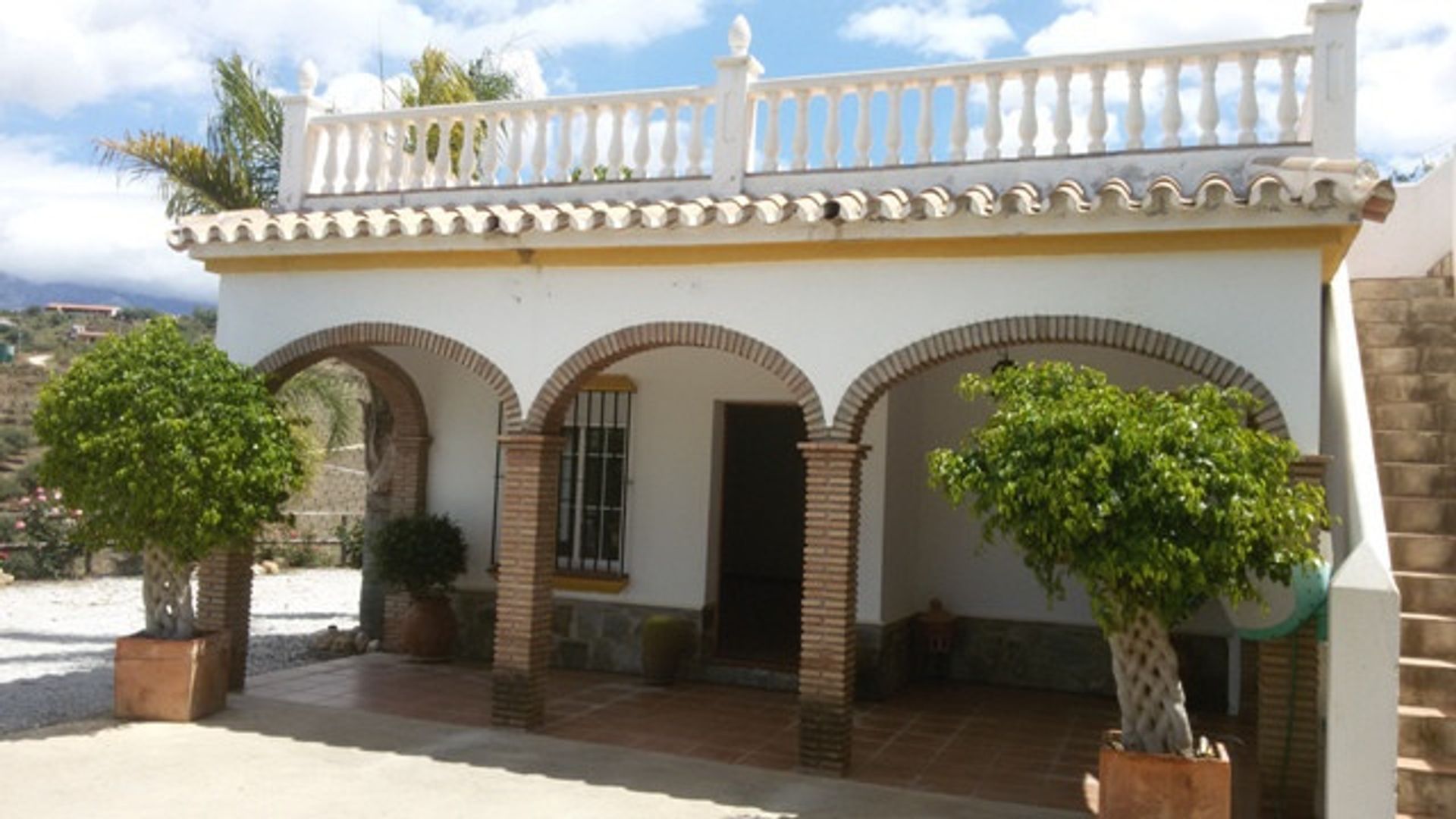 casa en Estadios, Andalucía 10780101