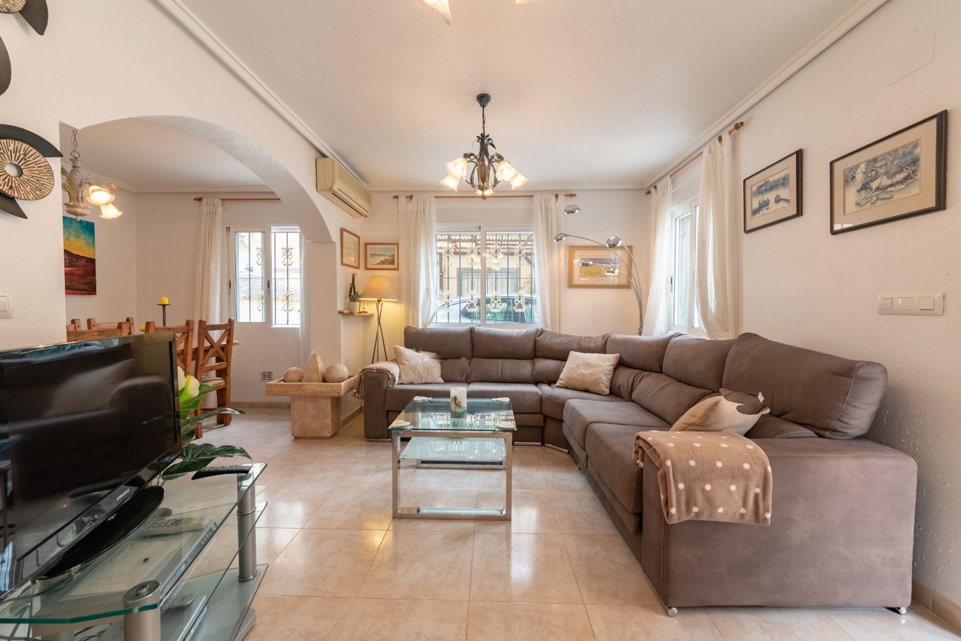 casa en Alicante (Alacant), Comunidad Valenciana 10780159