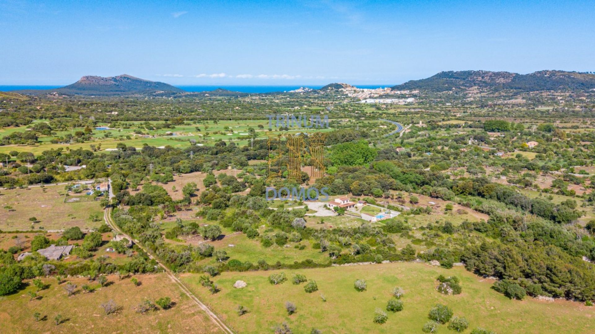 Land i Capdepera, Illes Balears 10780170