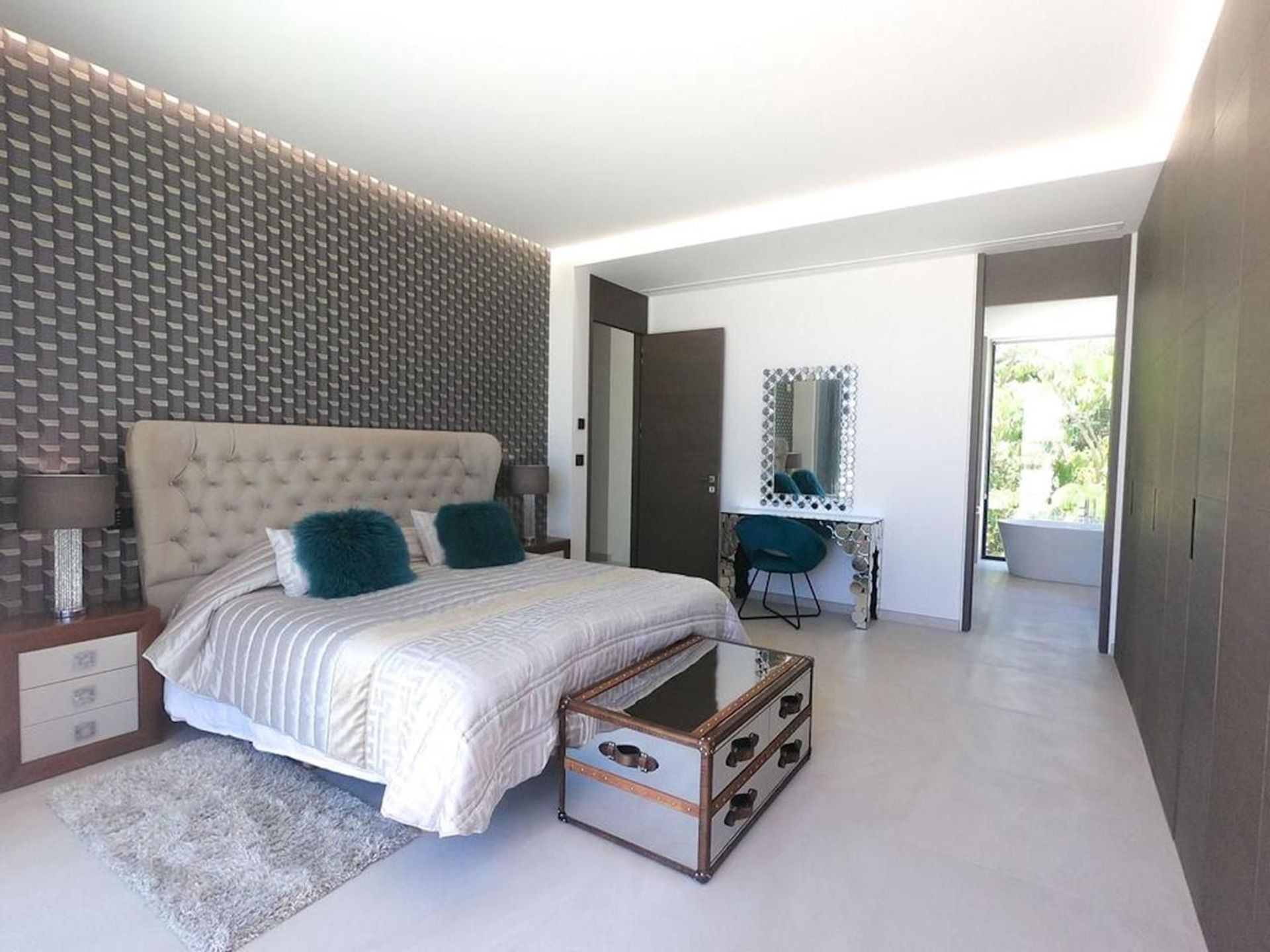 Huis in Marbella, Andalucía 10780175