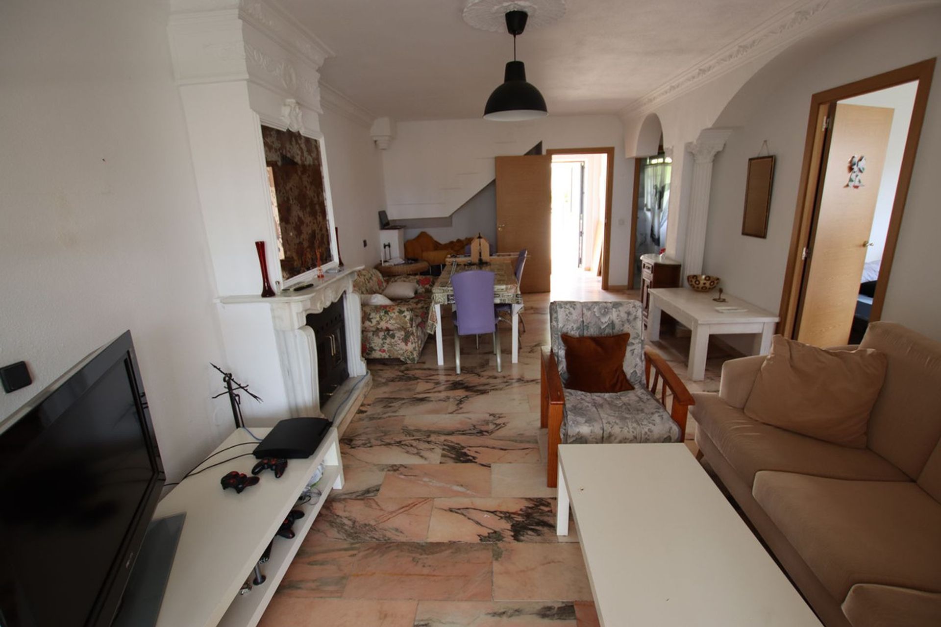 casa no Mijas, Andalucía 10780176