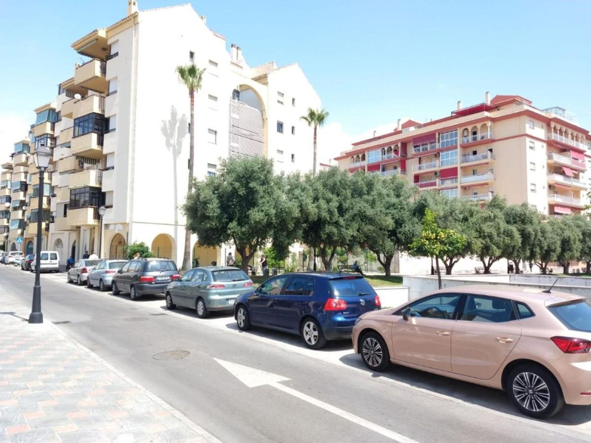 분양 아파트 에 Fuengirola, Andalucía 10780187