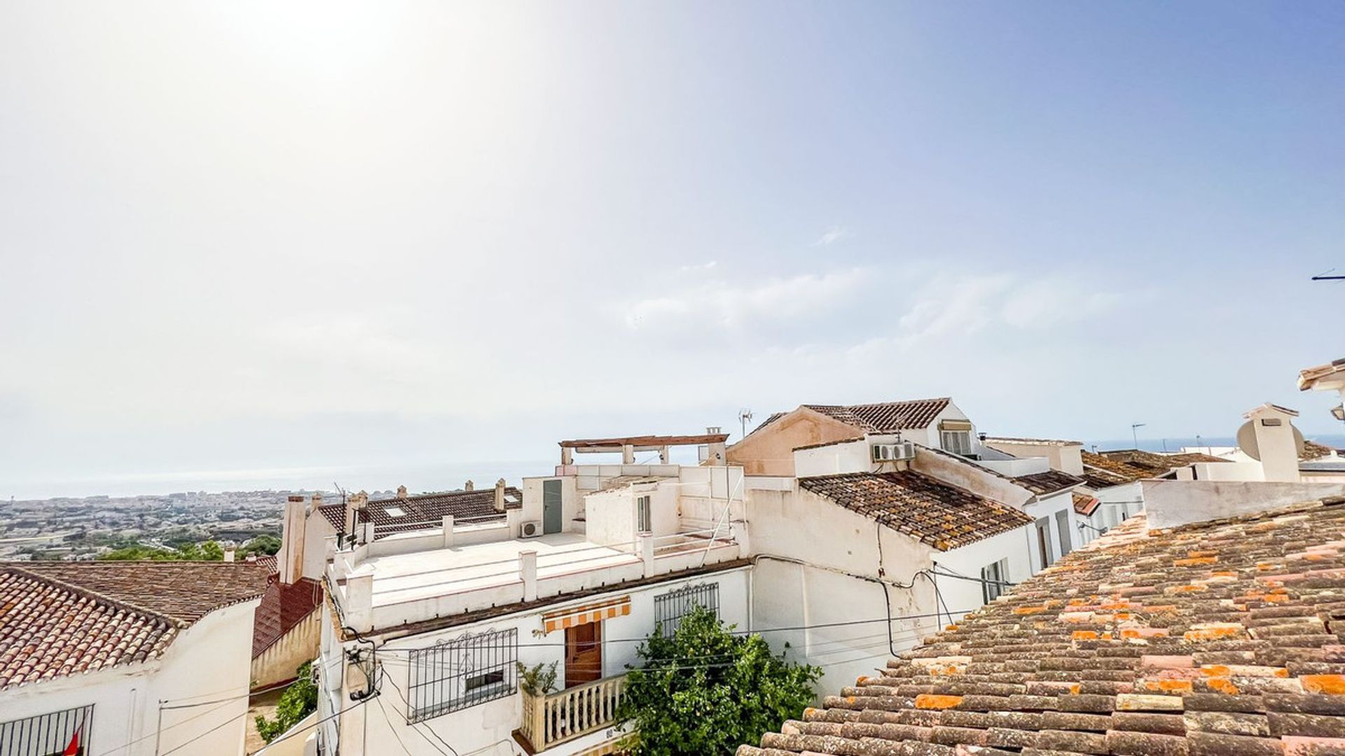 Casa nel Arroyo de la Miel, Andalusia 10780188