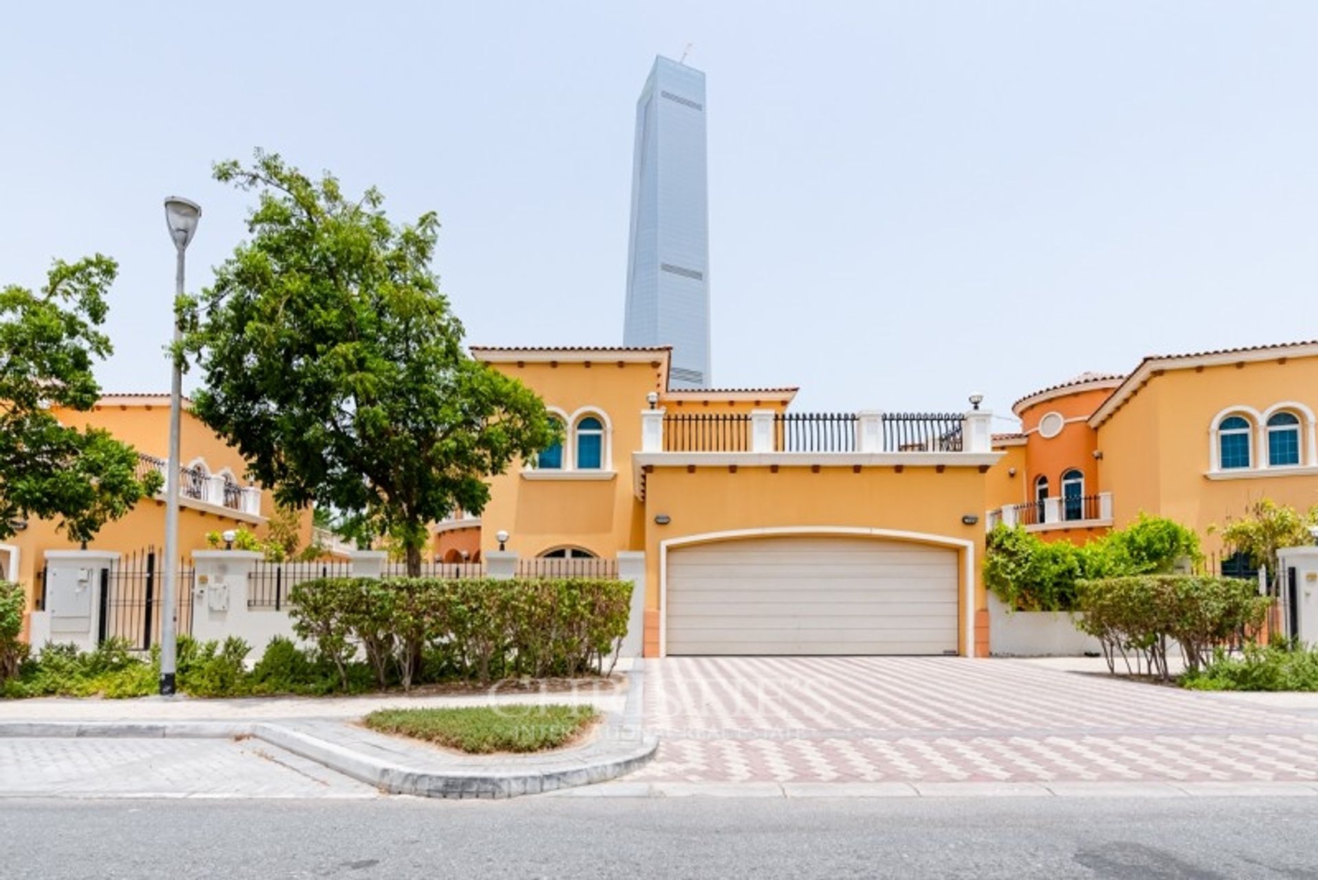 rumah dalam Dubai, Dubayy 10780255