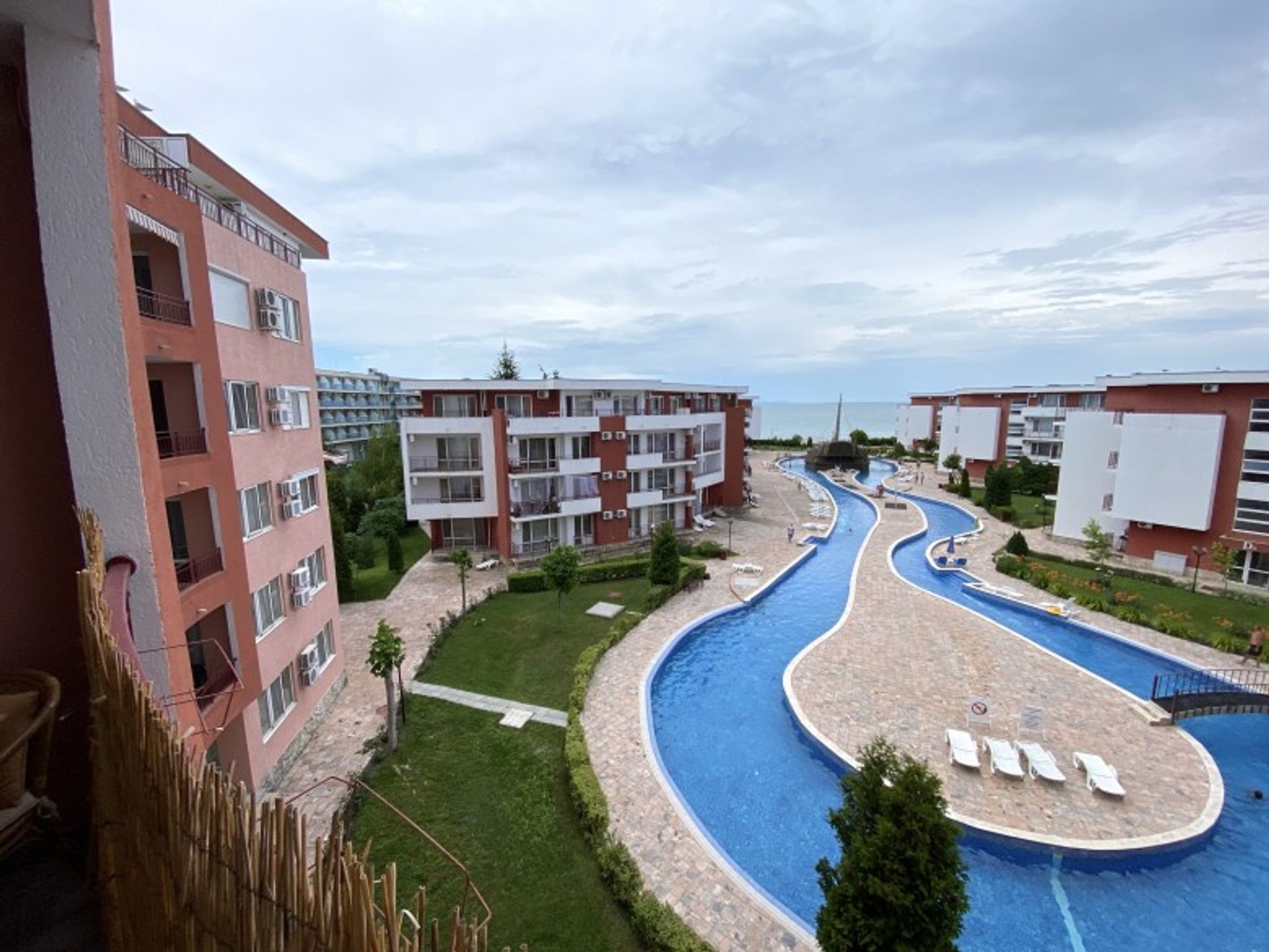 Condominio en Burgas, Burgas 10780319