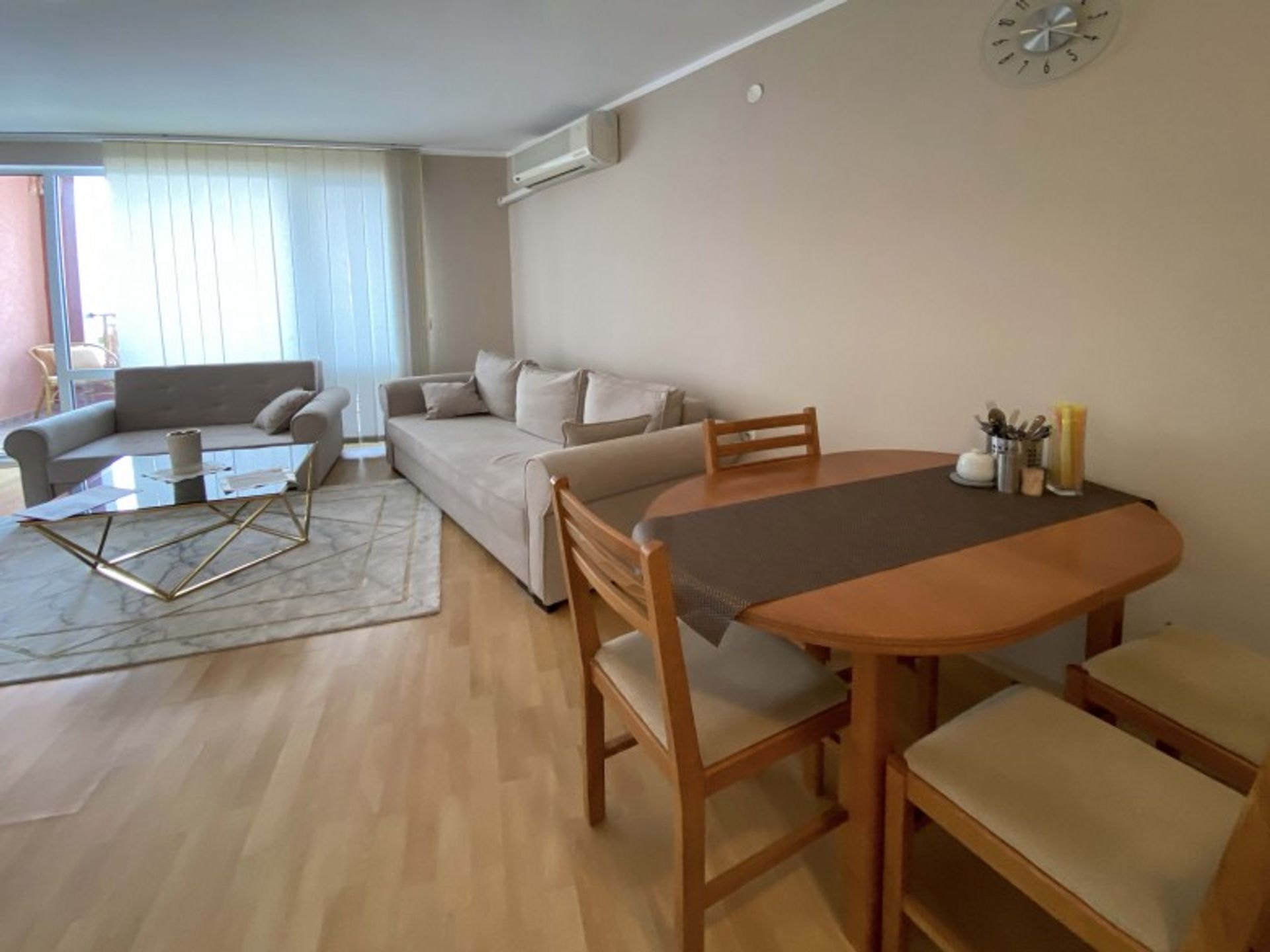 Condominio en Burgas, Burgas 10780319