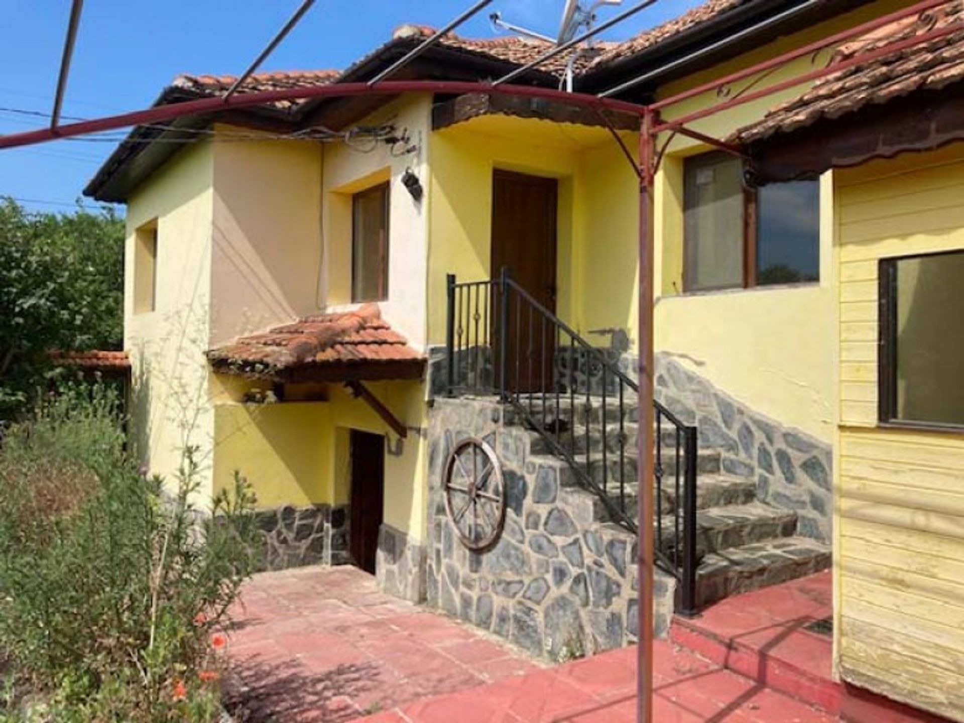 Будинок в Provadia, Varna 10780321