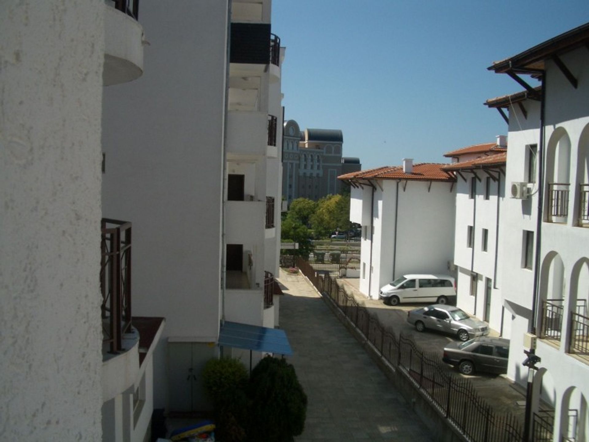 Ejerlejlighed i Sveti Vlas, Burgas 10780323