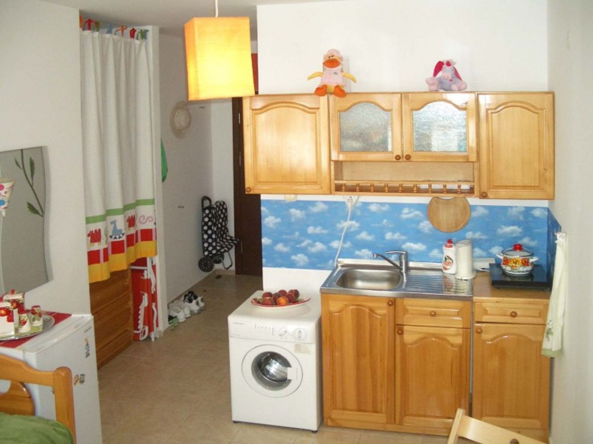 Ejerlejlighed i Sveti Vlas, Burgas 10780323