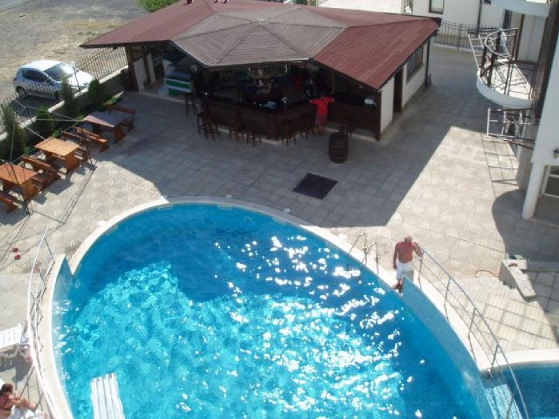 Ejerlejlighed i Sveti Vlas, Burgas 10780323