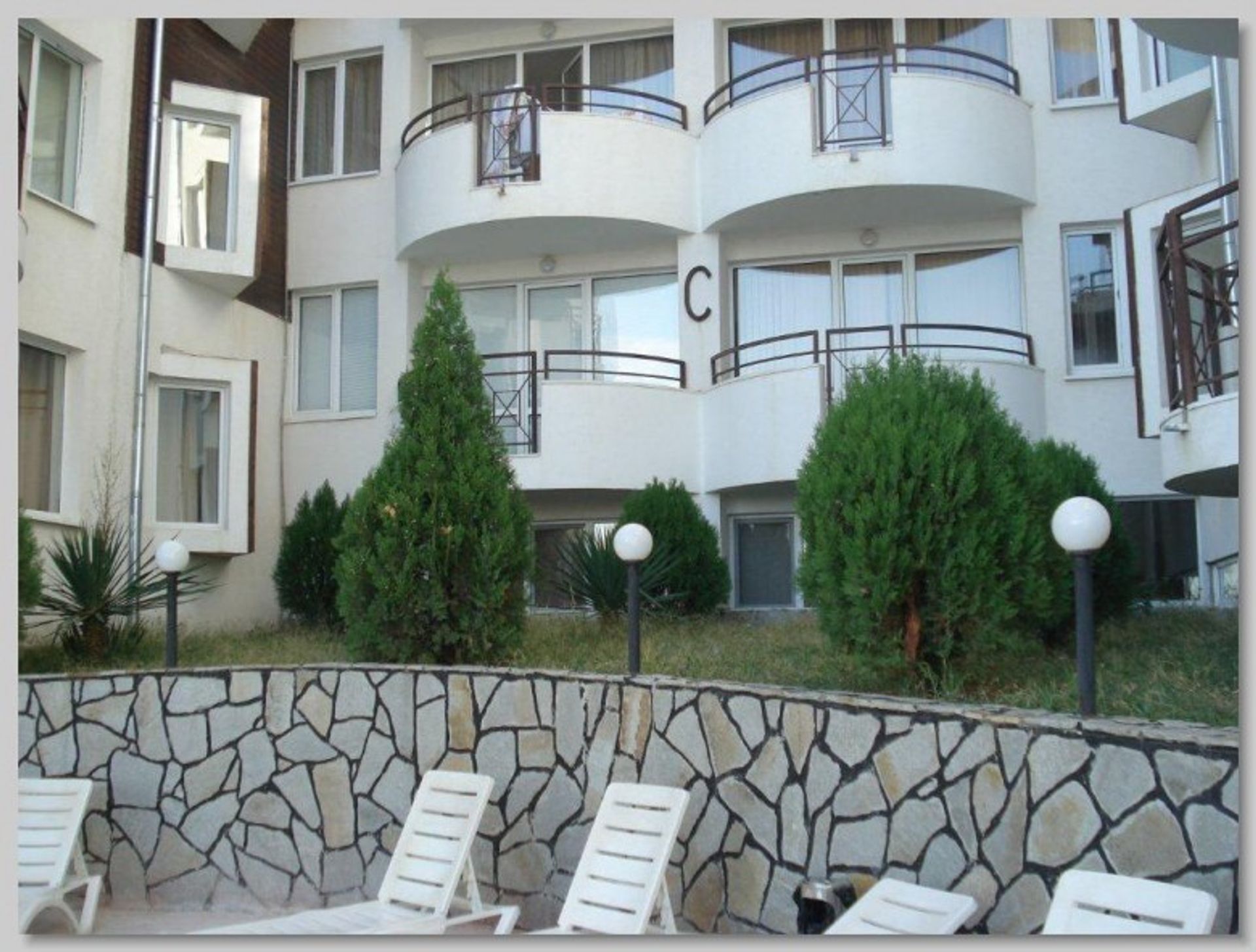 Ejerlejlighed i Sveti Vlas, Burgas 10780323