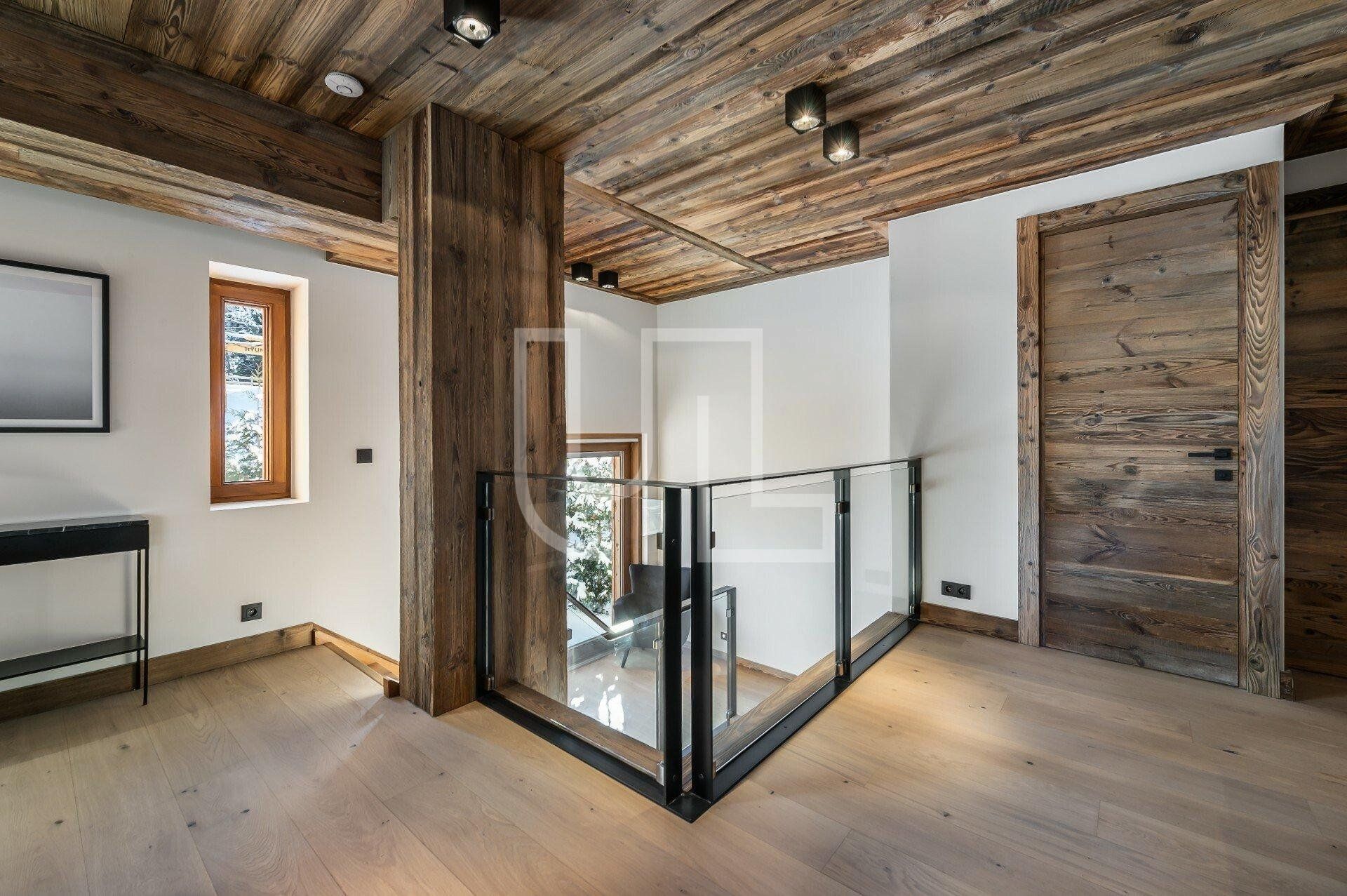 Condominium dans Megève, Auvergne-Rhône-Alpes 10780336