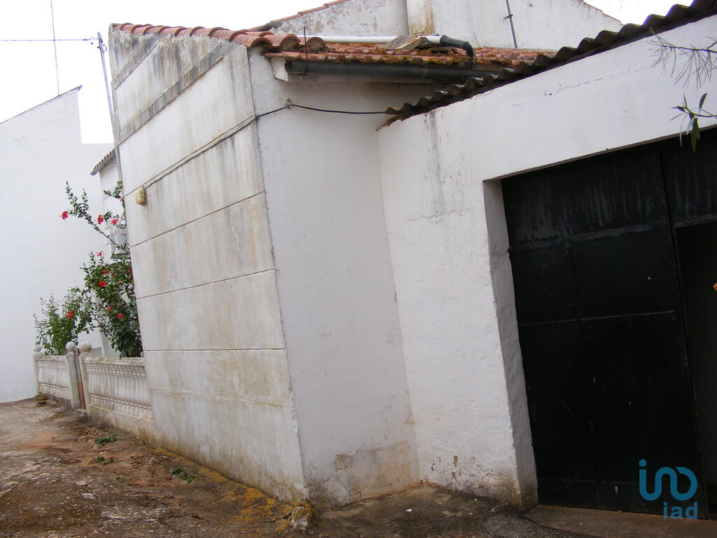 House in Salir, Faro District 10780366