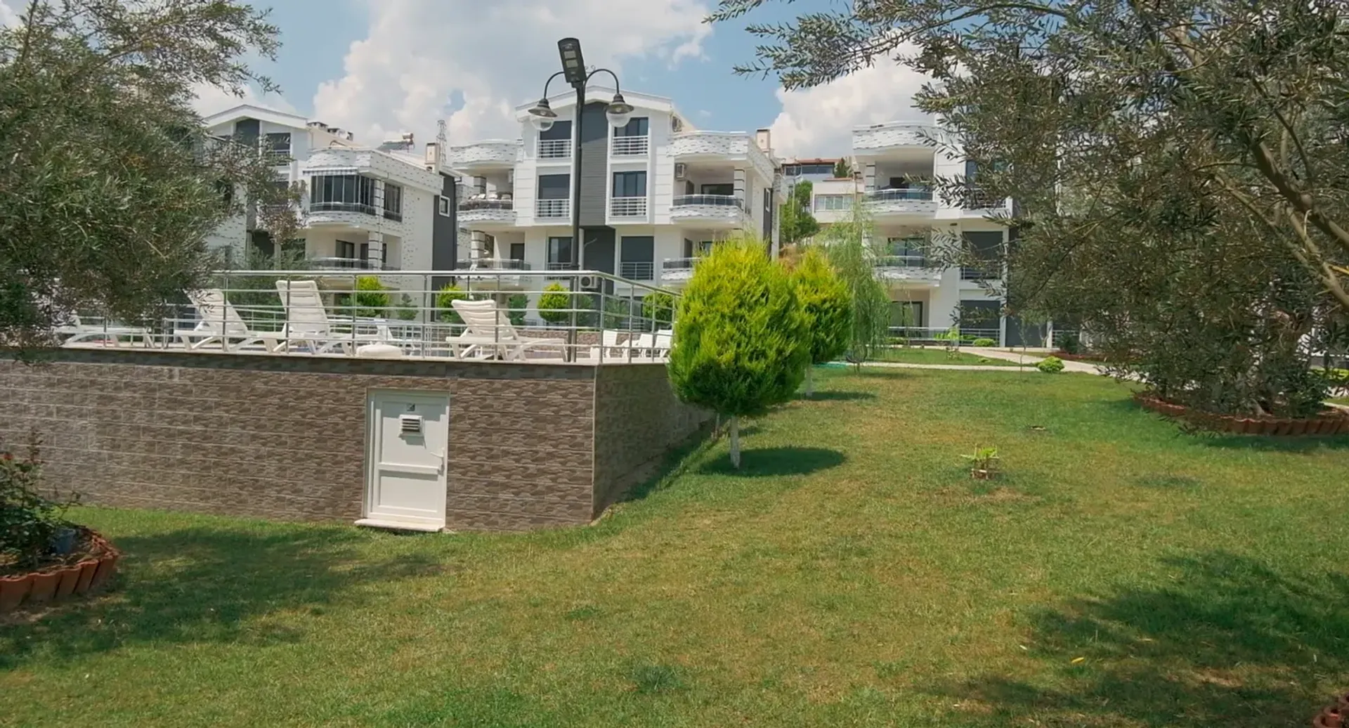 Huis in Küçükçetmi, Canakkale 10780371